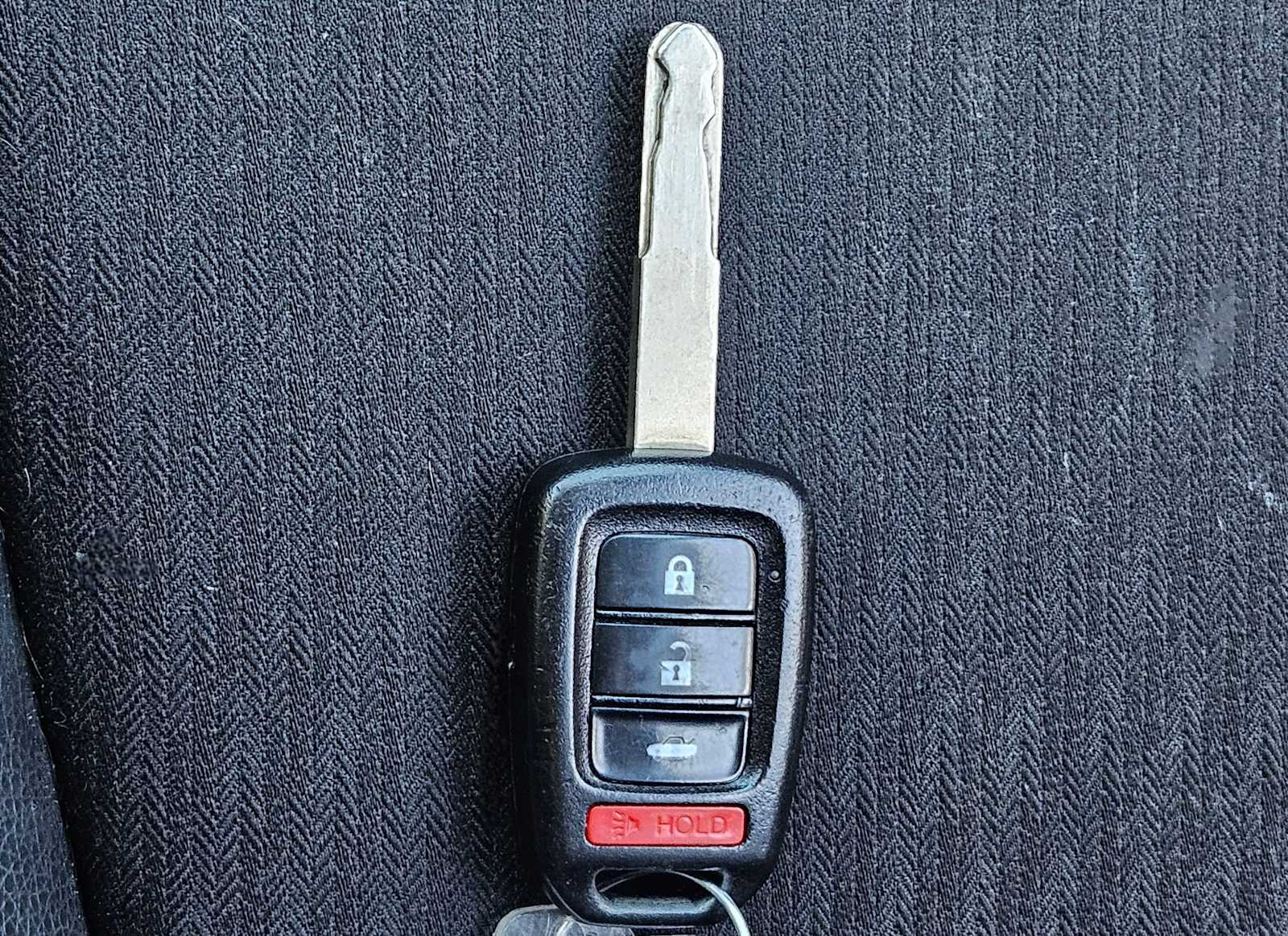 Thumbnail: 2017 Honda Accord - 21