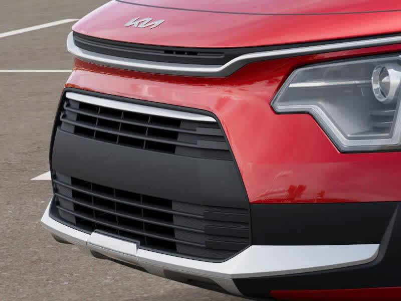 Thumbnail: 2026 Kia Niro - 12
