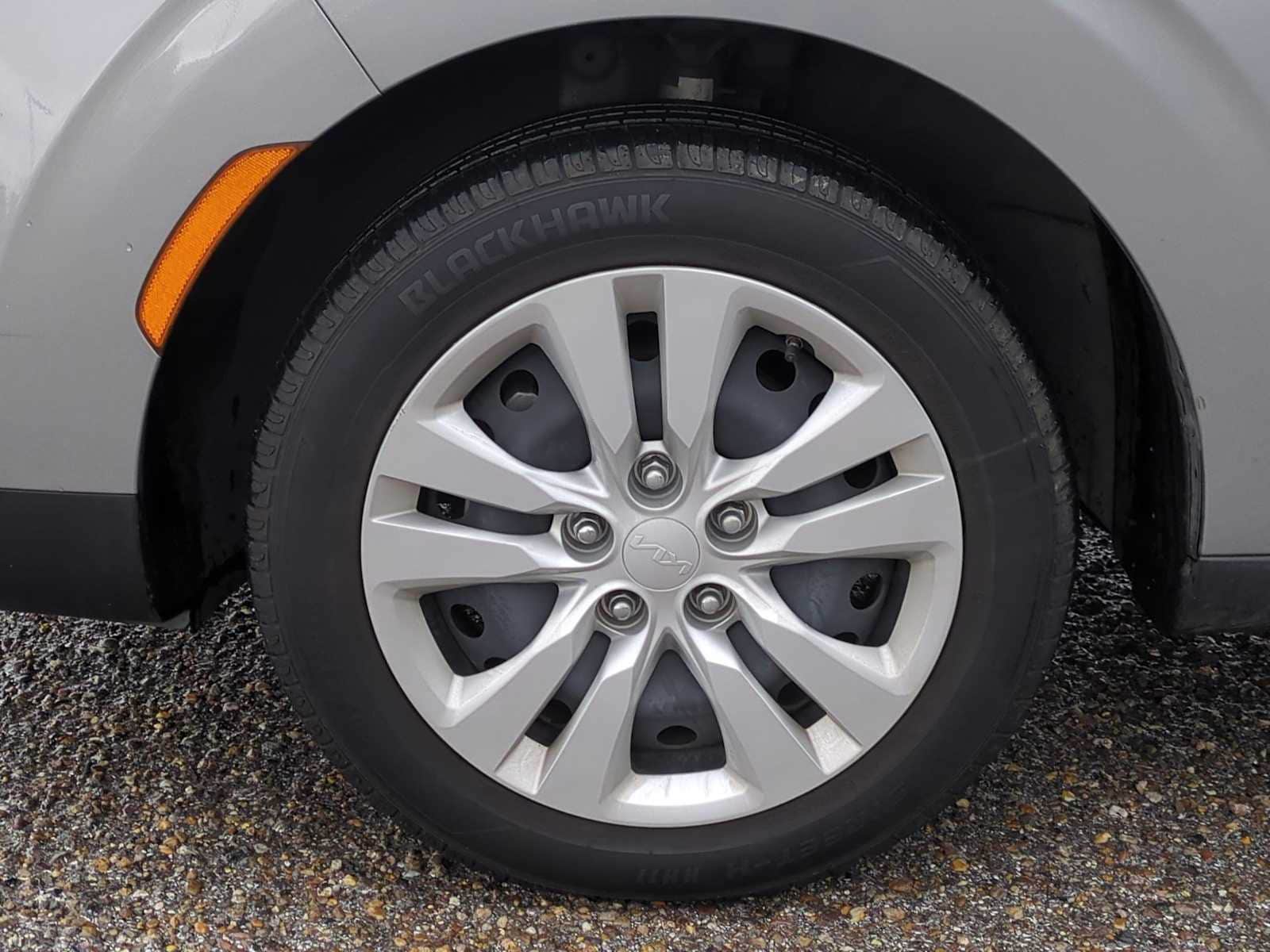 Thumbnail: 2023 Kia Soul - 30