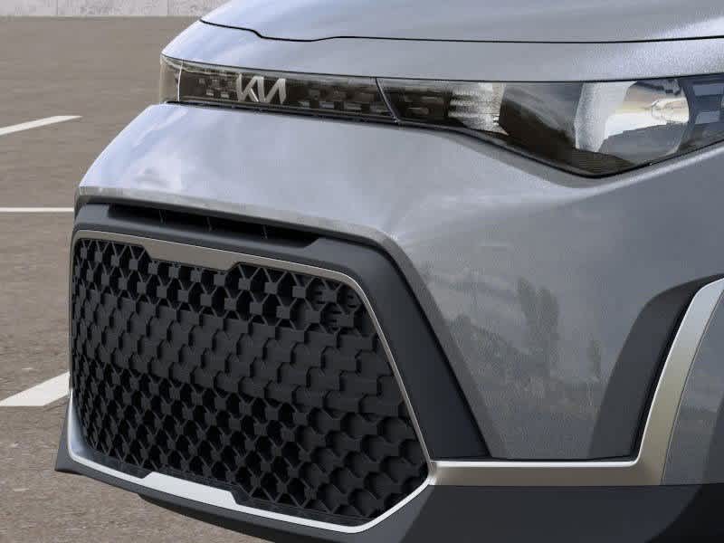 Thumbnail: 2025 Kia Soul - 12