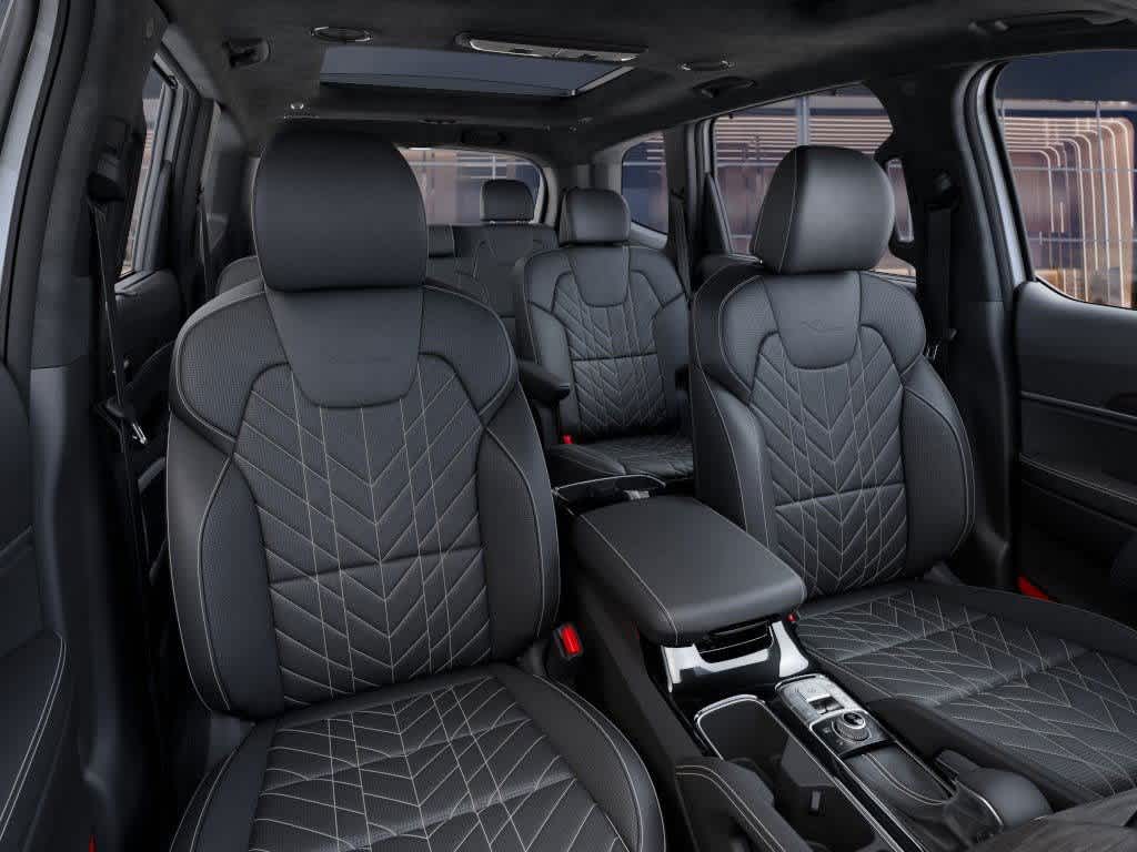 Thumbnail: 2025 Kia Telluride - 15