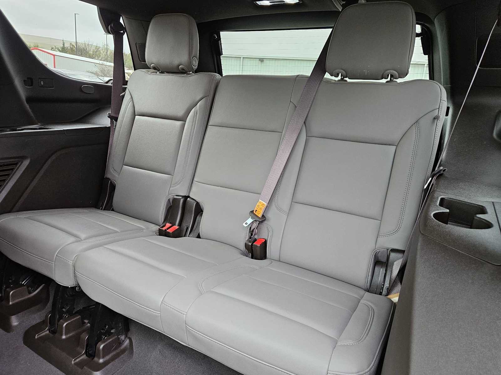 Thumbnail: 2022 Chevrolet Tahoe - 22