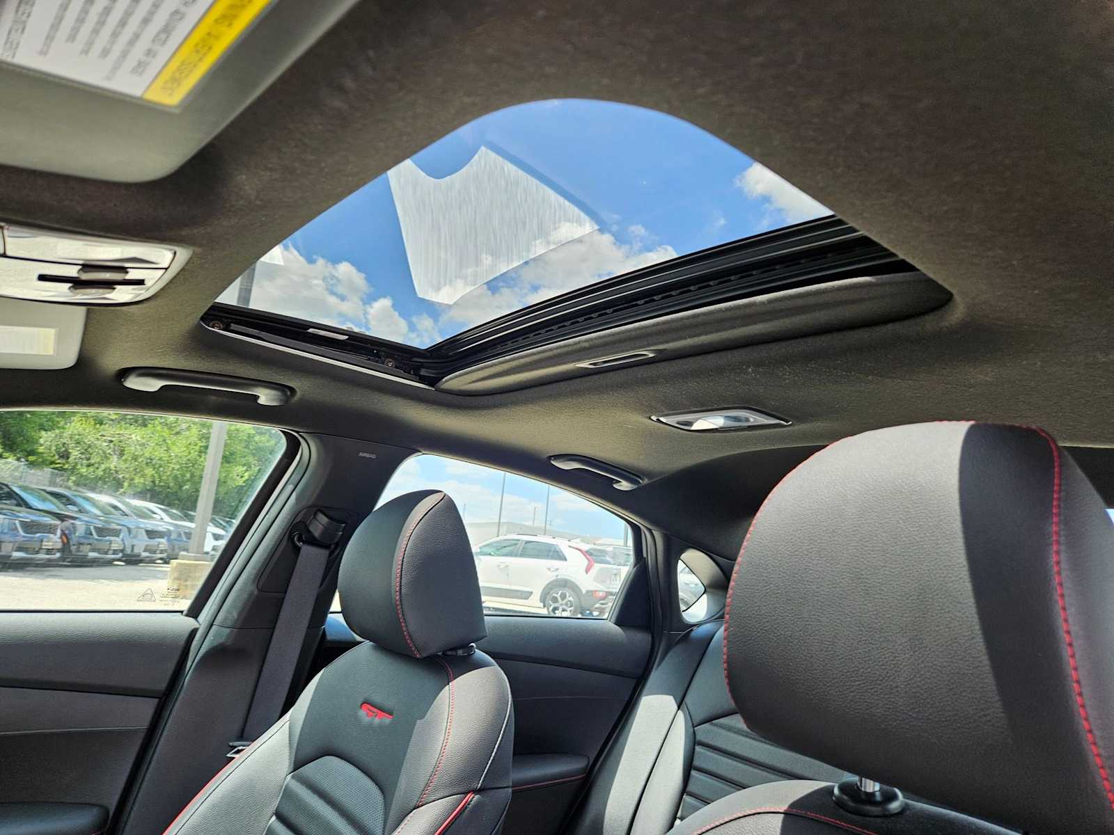 2023 Kia Forte GT 16