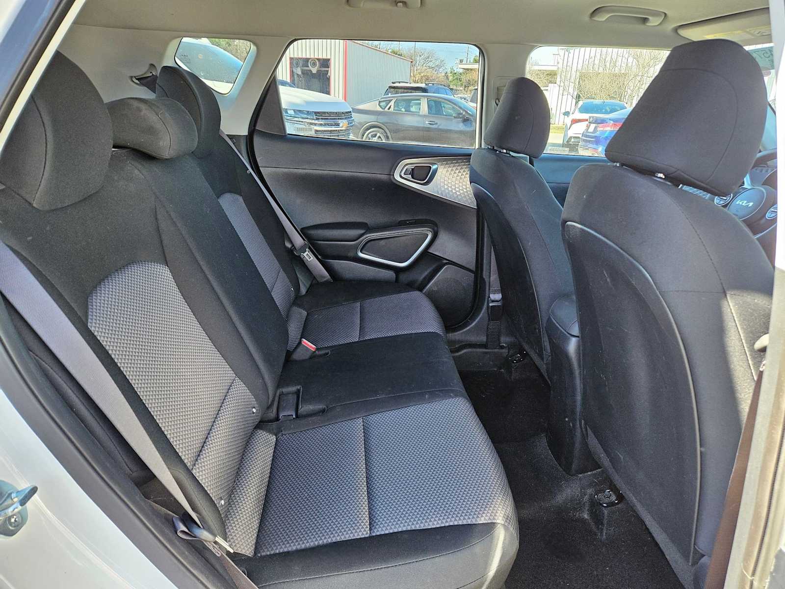 Thumbnail: 2024 Kia Soul - 17