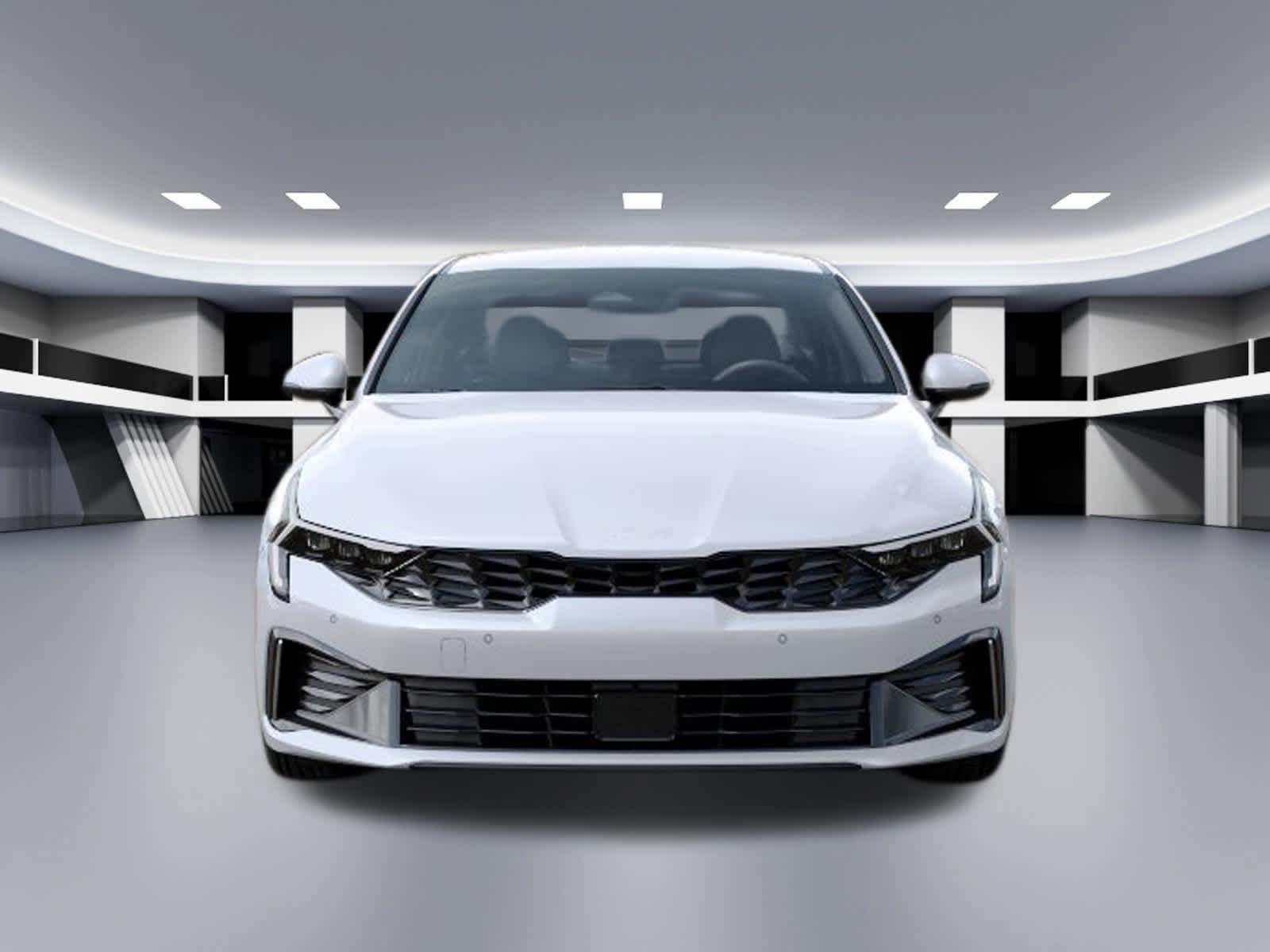 Thumbnail: 2026 Kia K5 - 2