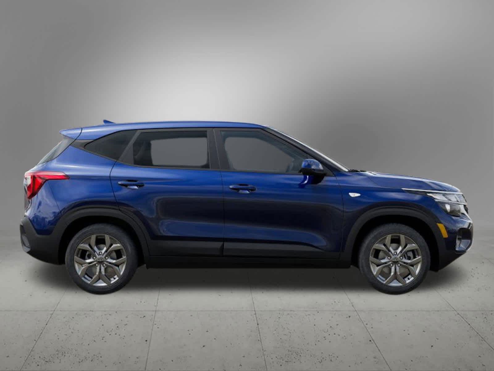 Thumbnail: 2026 Kia Seltos - 7