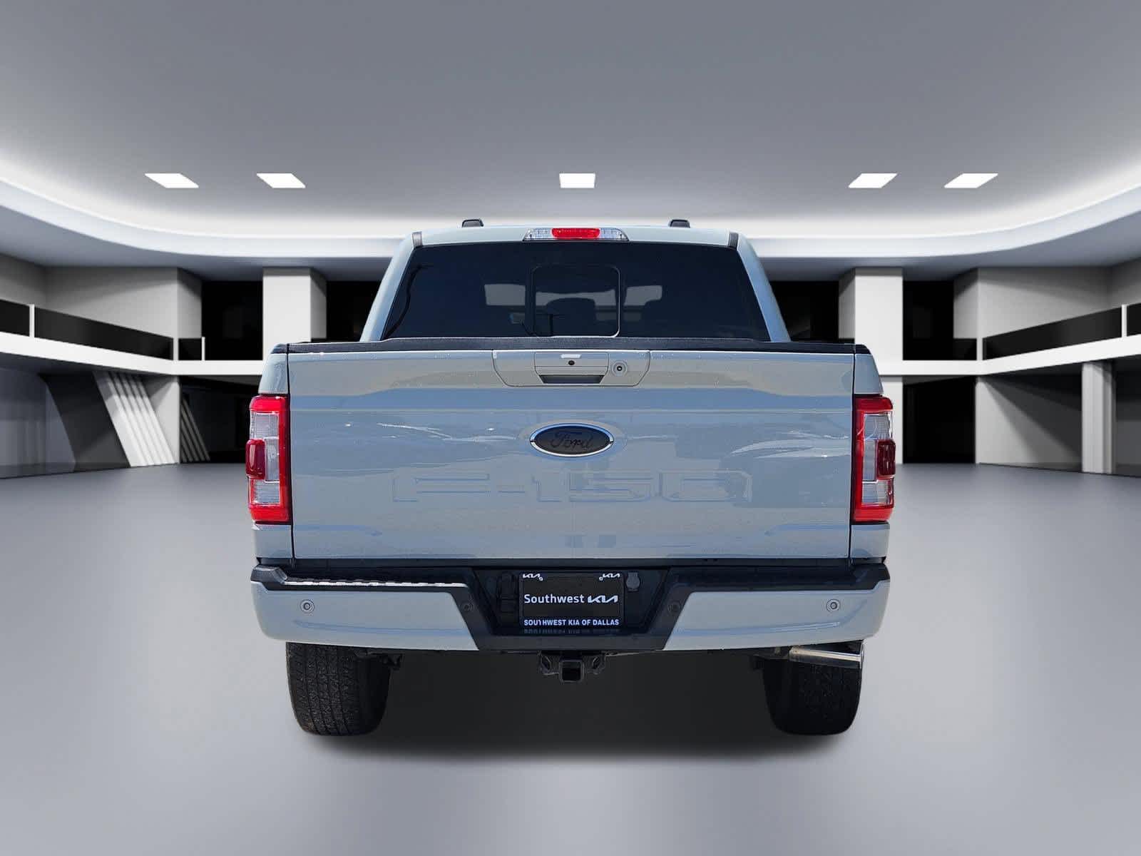 Thumbnail: 2023 Ford F-150 - 4