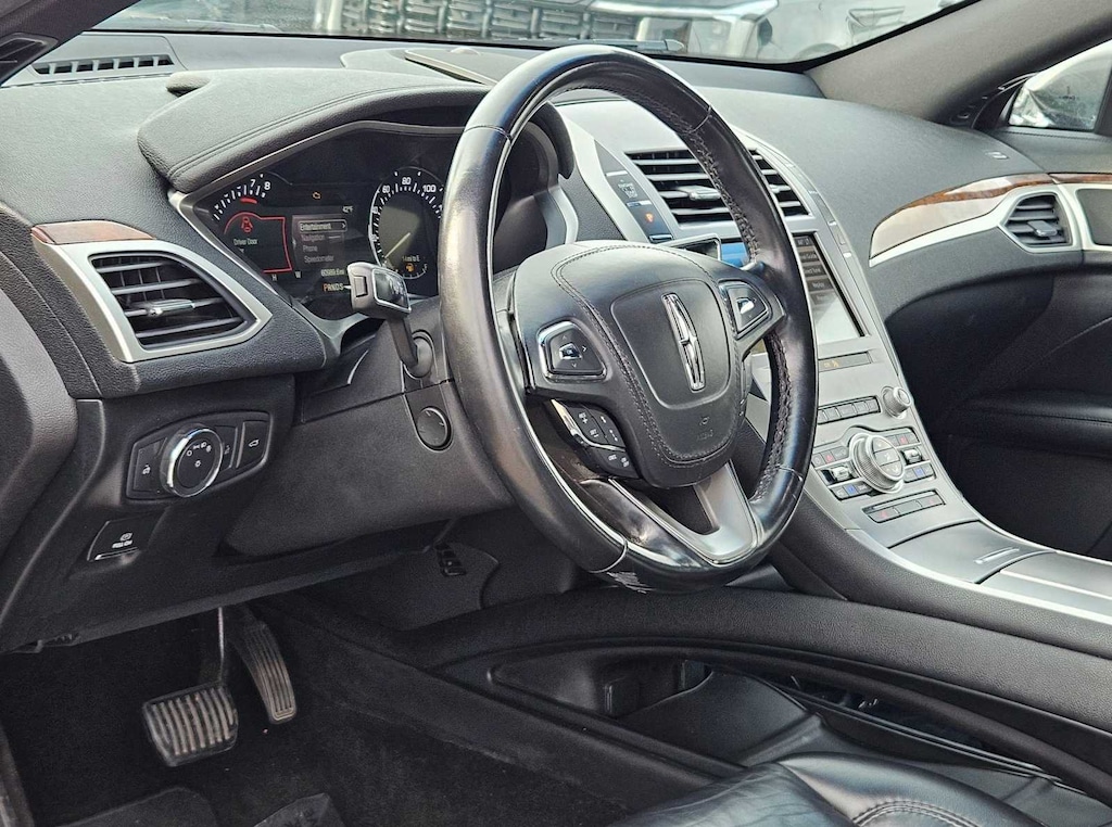 Used 2019 Lincoln MKZ Reserve I Sedan