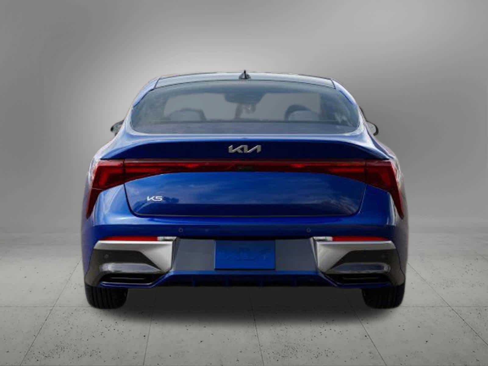 Thumbnail: 2026 Kia K5 - 5