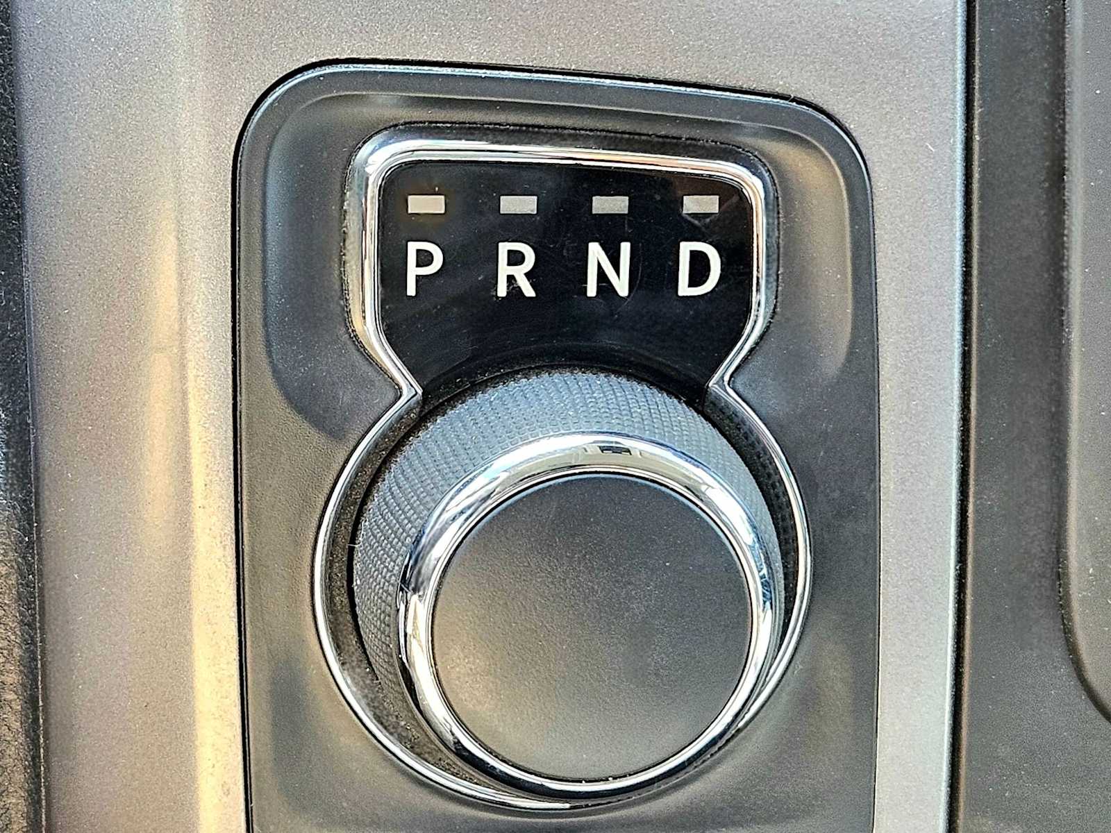 Thumbnail: 2024 RAM 1500 Classic - 25