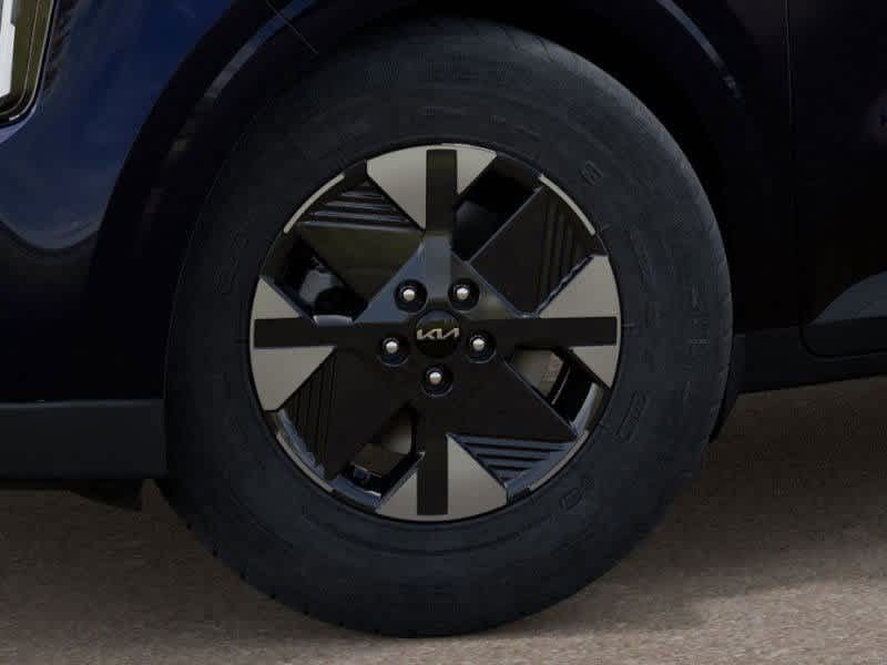 Thumbnail: 2026 Kia Carnival - 9