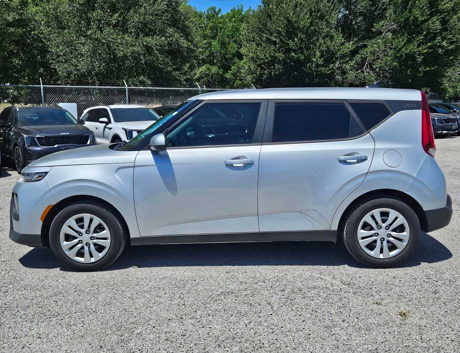 Thumbnail: 2021 Kia Soul - 2