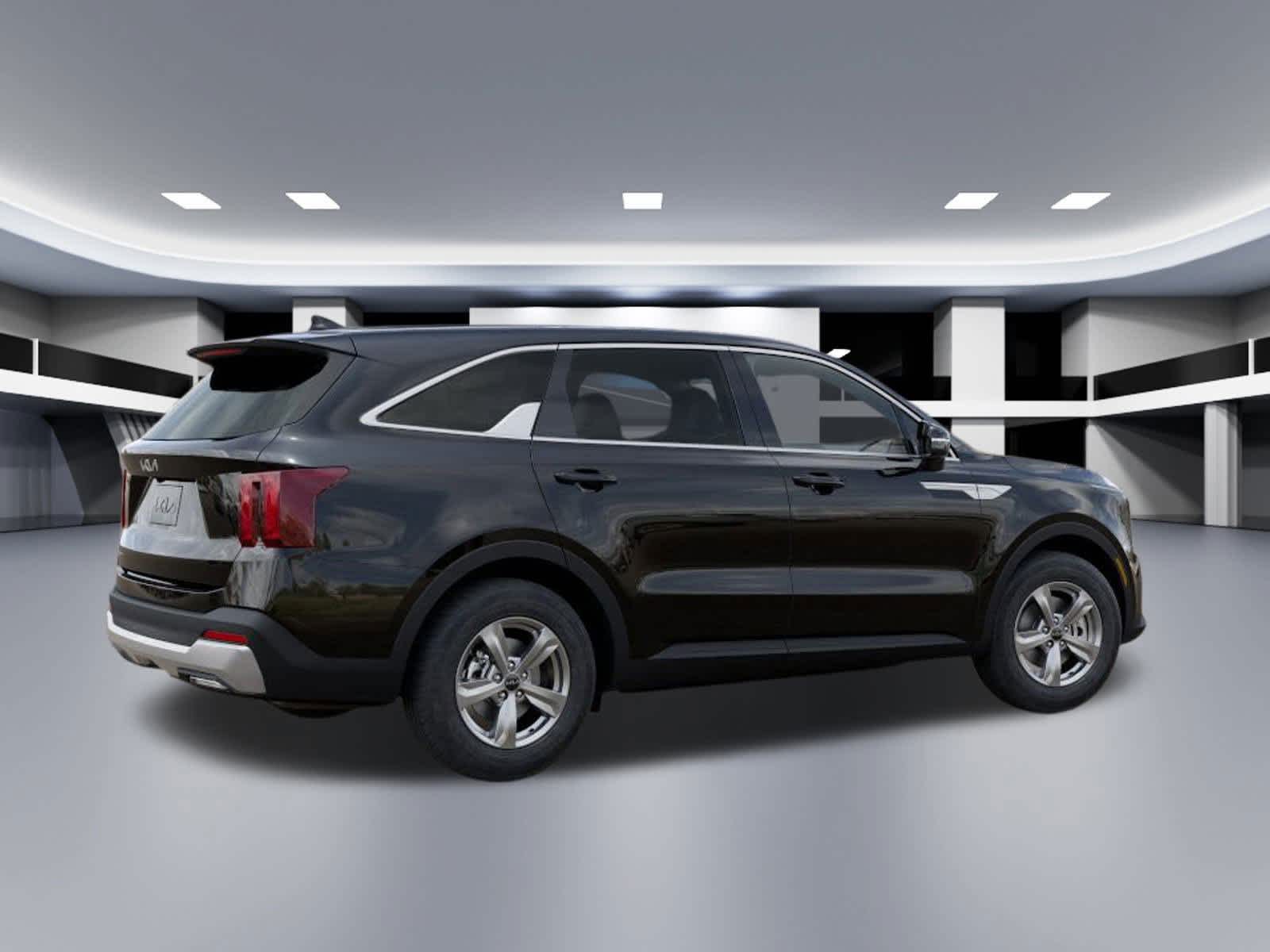 Thumbnail: 2026 Kia Sorento - 6