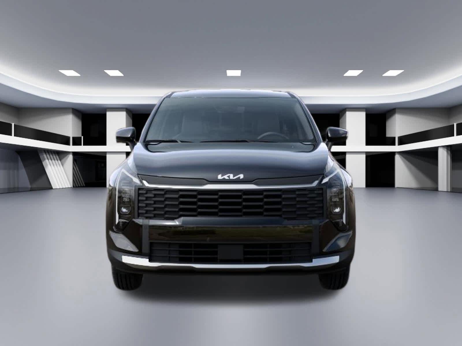 Thumbnail: 2026 Kia Sportage - 2