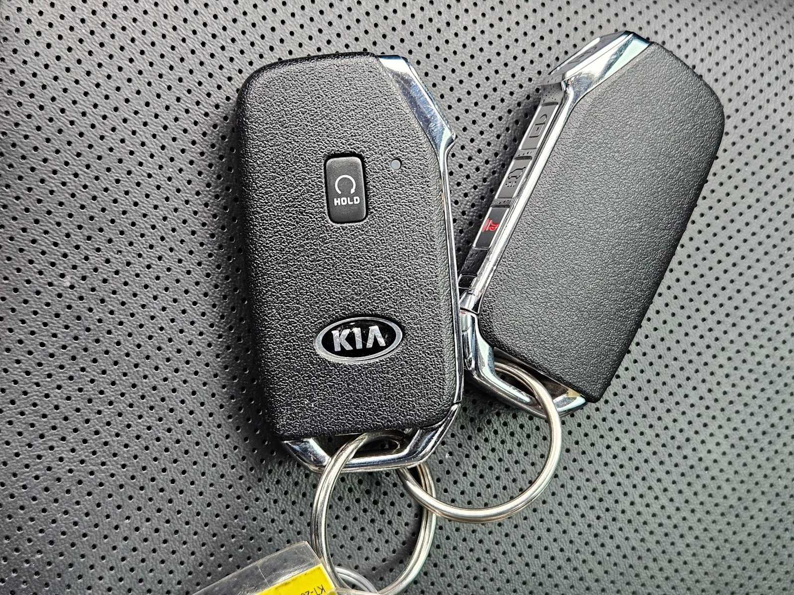 Thumbnail: 2021 Kia Telluride - 34