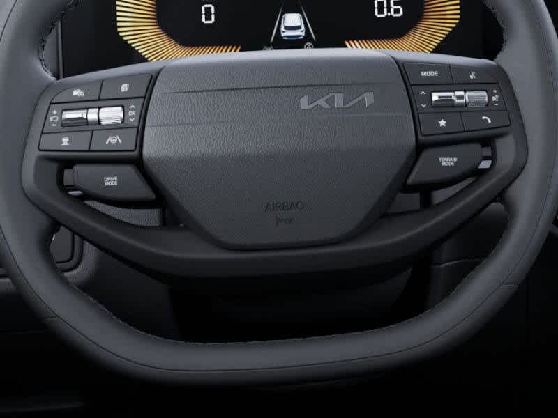 Thumbnail: 2026 Kia Sportage - 22