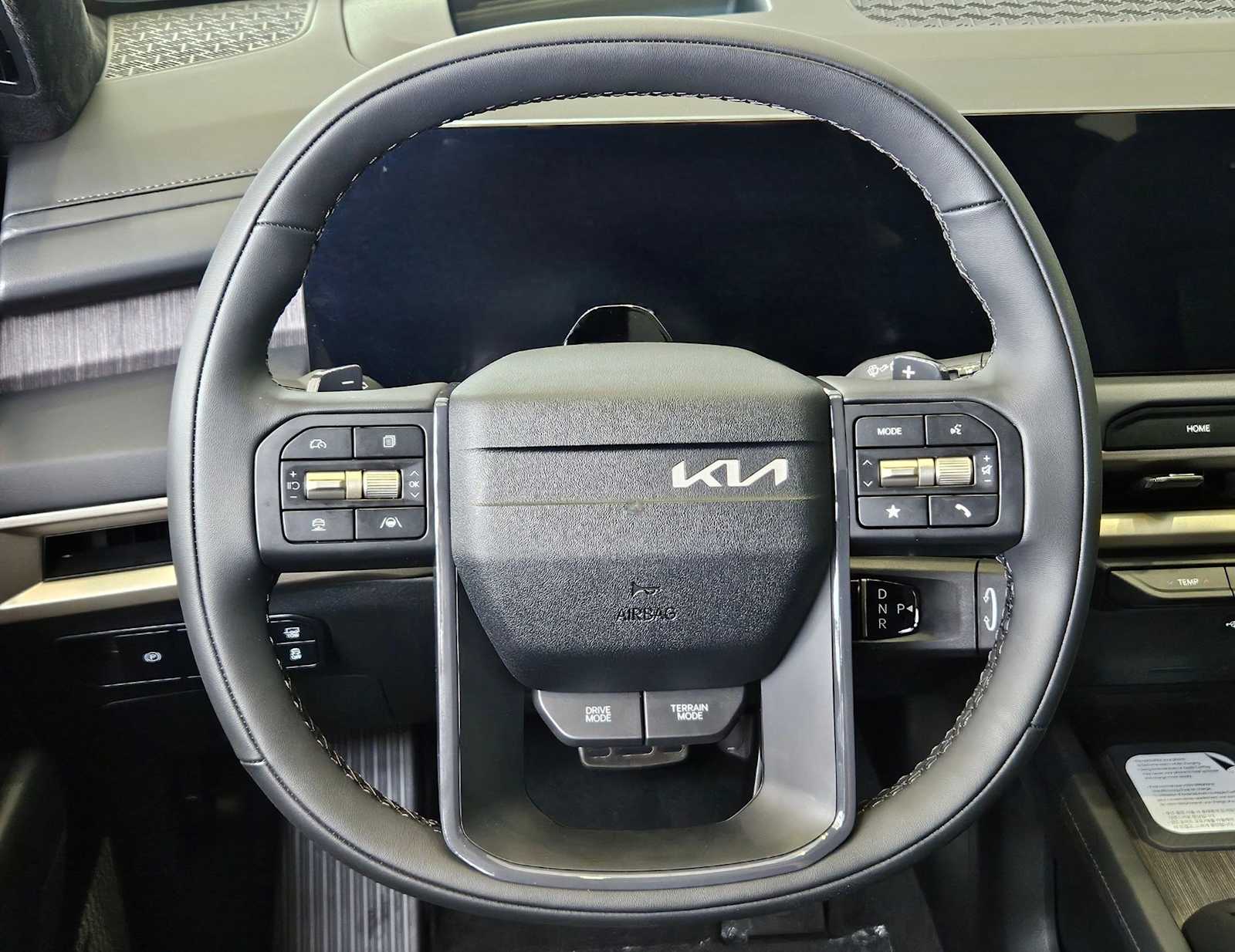 Thumbnail: 2027 Kia Telluride - 20