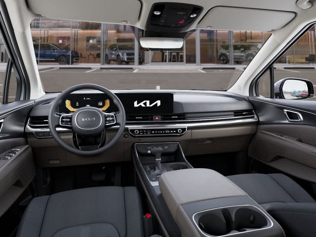 Thumbnail: 2026 Kia Carnival - 14