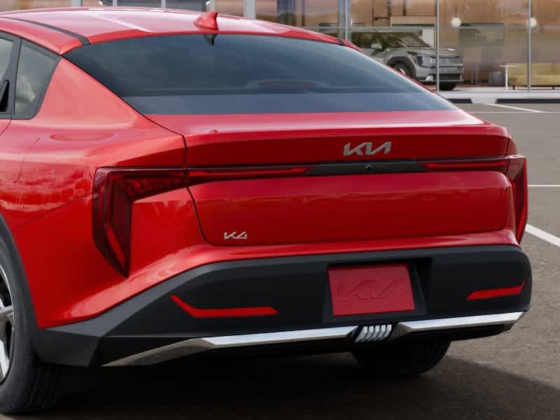 Thumbnail: 2026 Kia K4 - 13