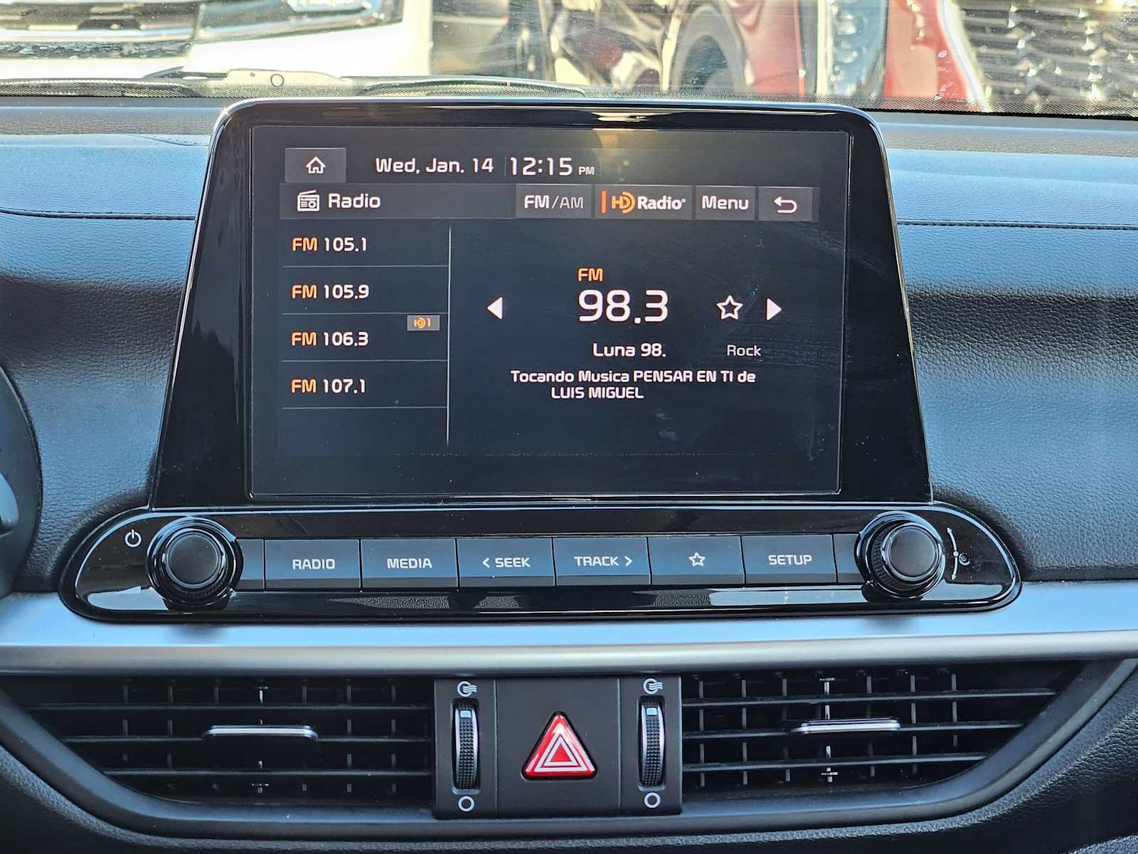 Thumbnail: 2024 Kia Forte - 20