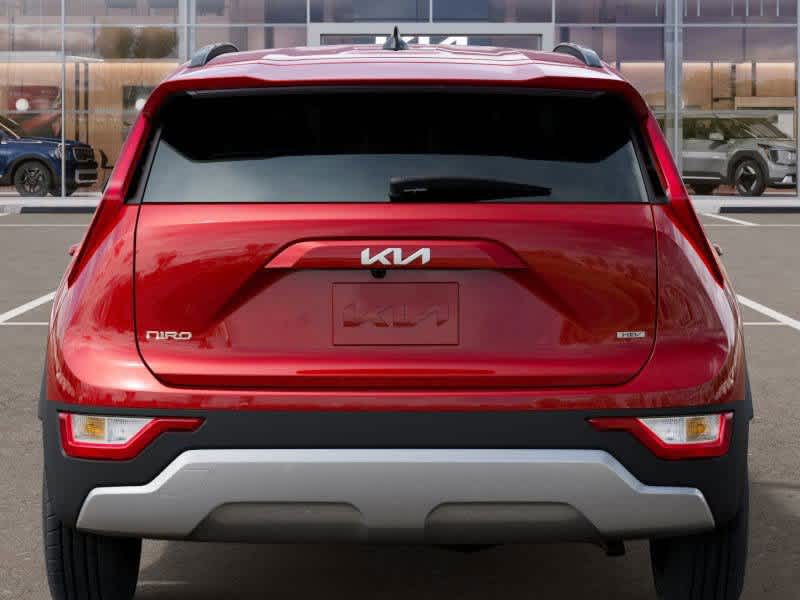 Thumbnail: 2025 Kia Niro - 13