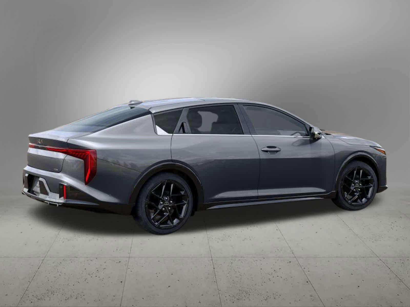 Thumbnail: 2025 Kia K4 - 6