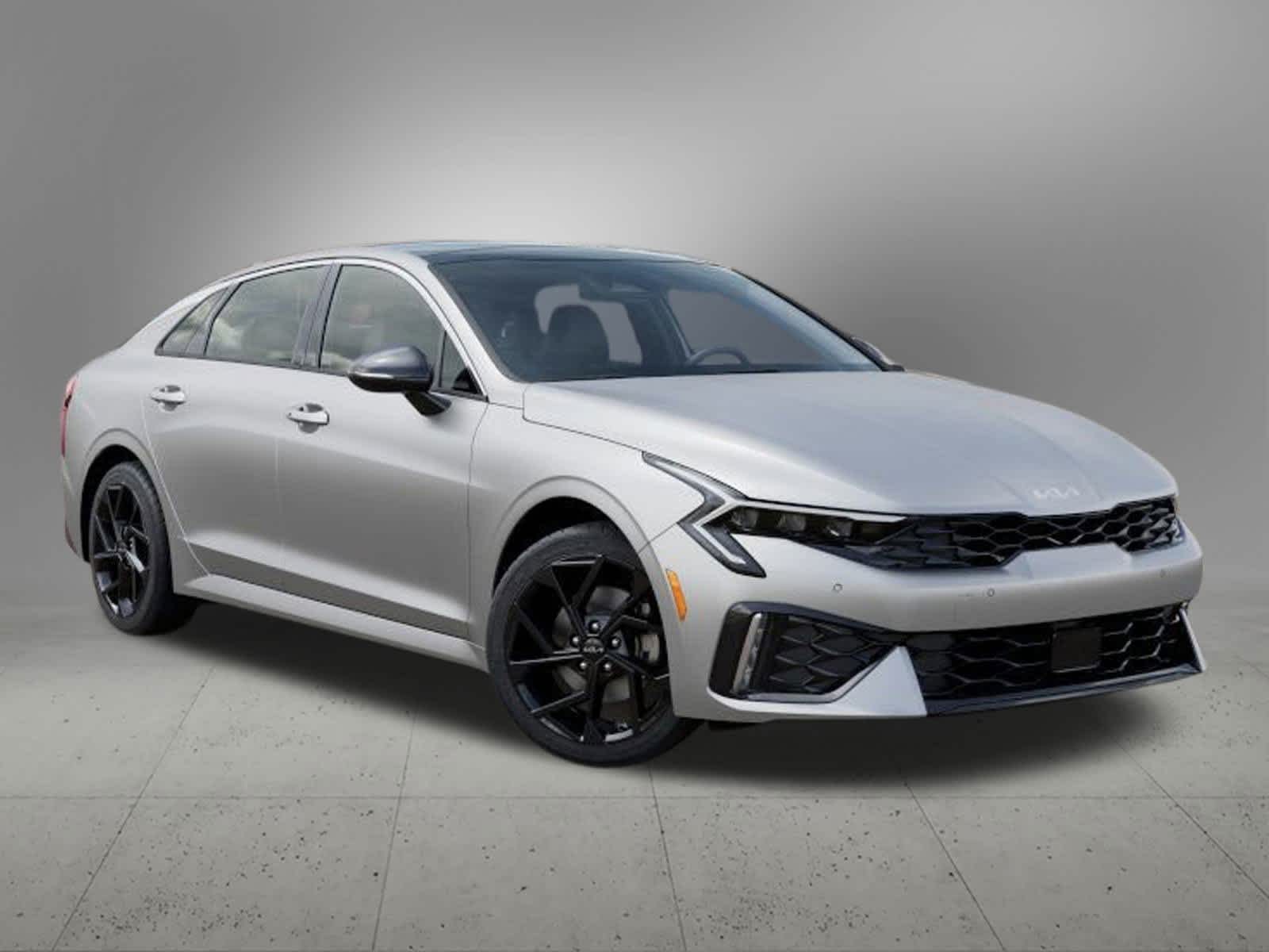 Thumbnail: 2026 Kia K5 - 8