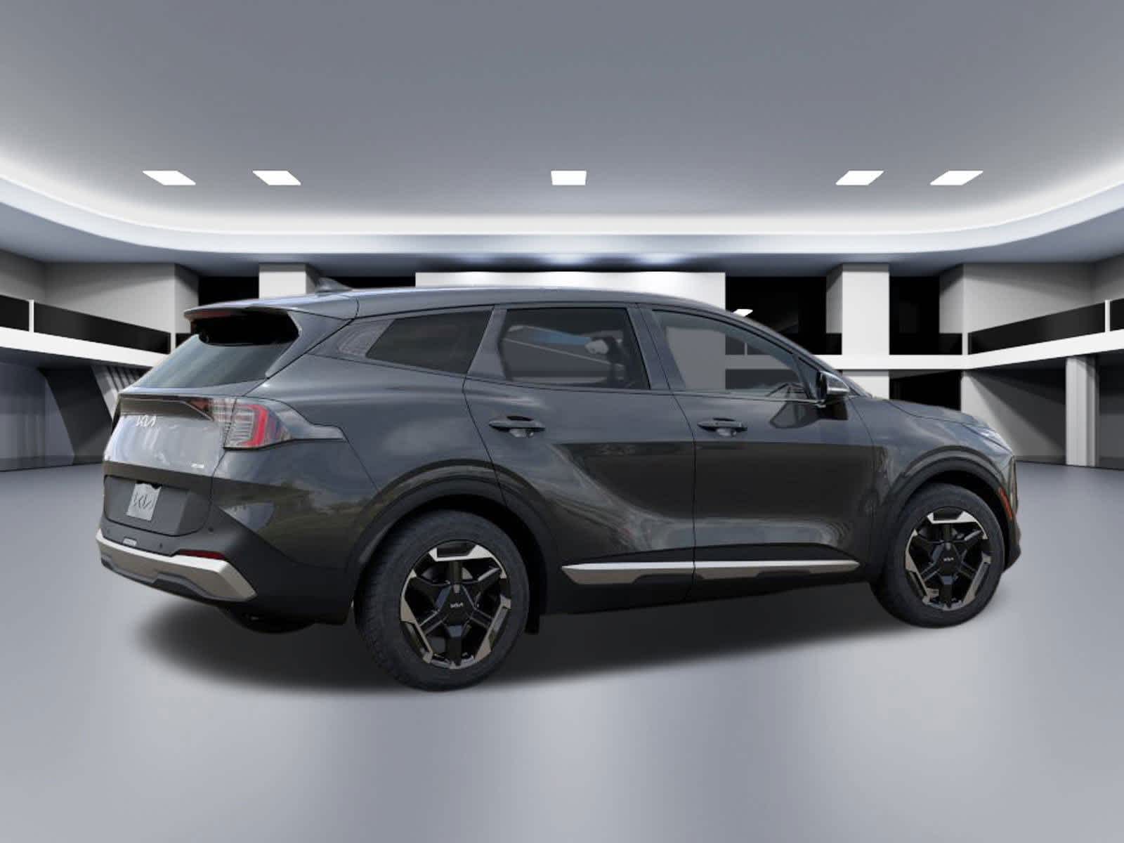 Thumbnail: 2026 Kia Sportage - 6