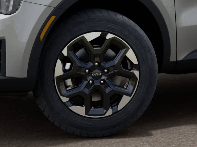 Thumbnail: 2026 Kia Sorento - 9