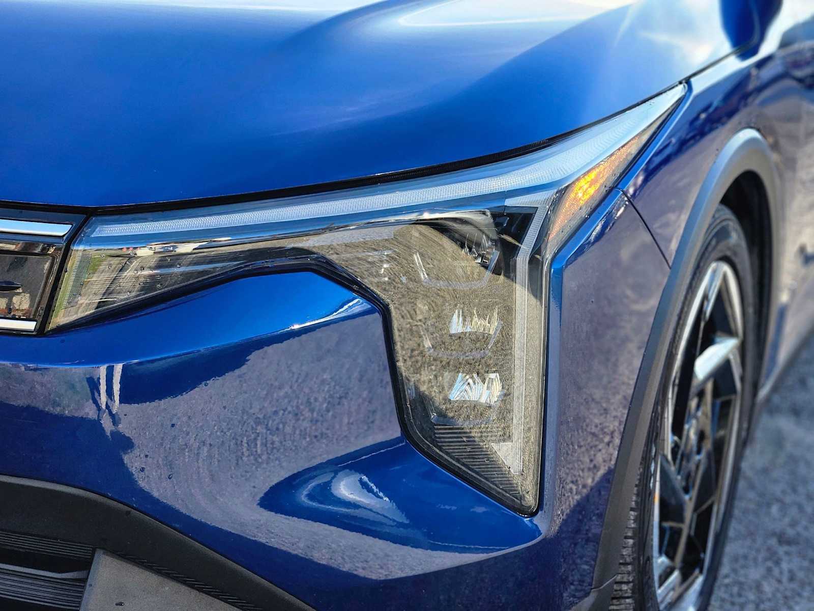 Thumbnail: 2025 Kia K4 - 11