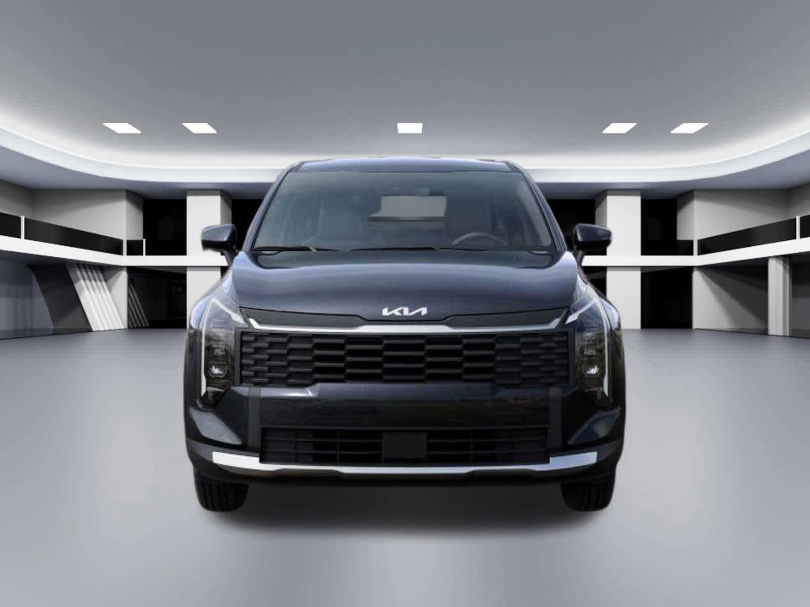 Thumbnail: 2026 Kia Sportage - 2