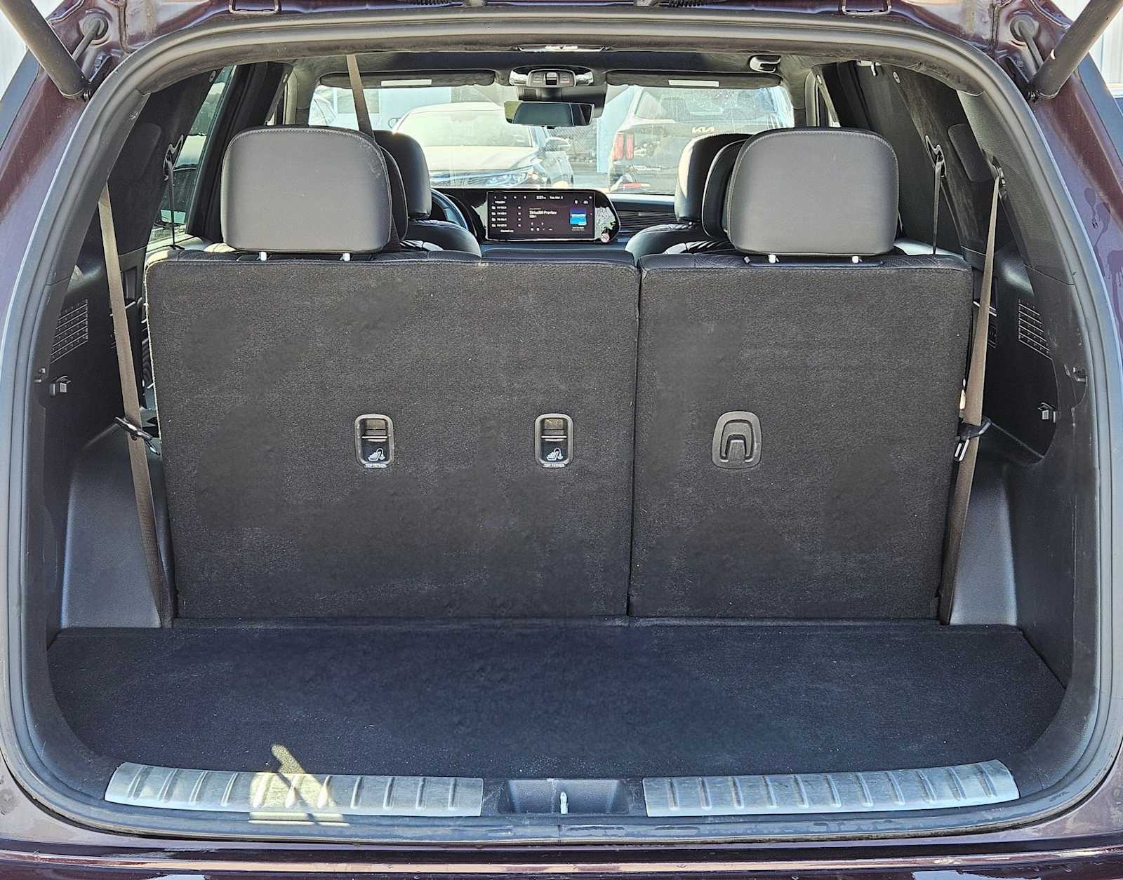 Thumbnail: 2024 Hyundai Palisade - 27