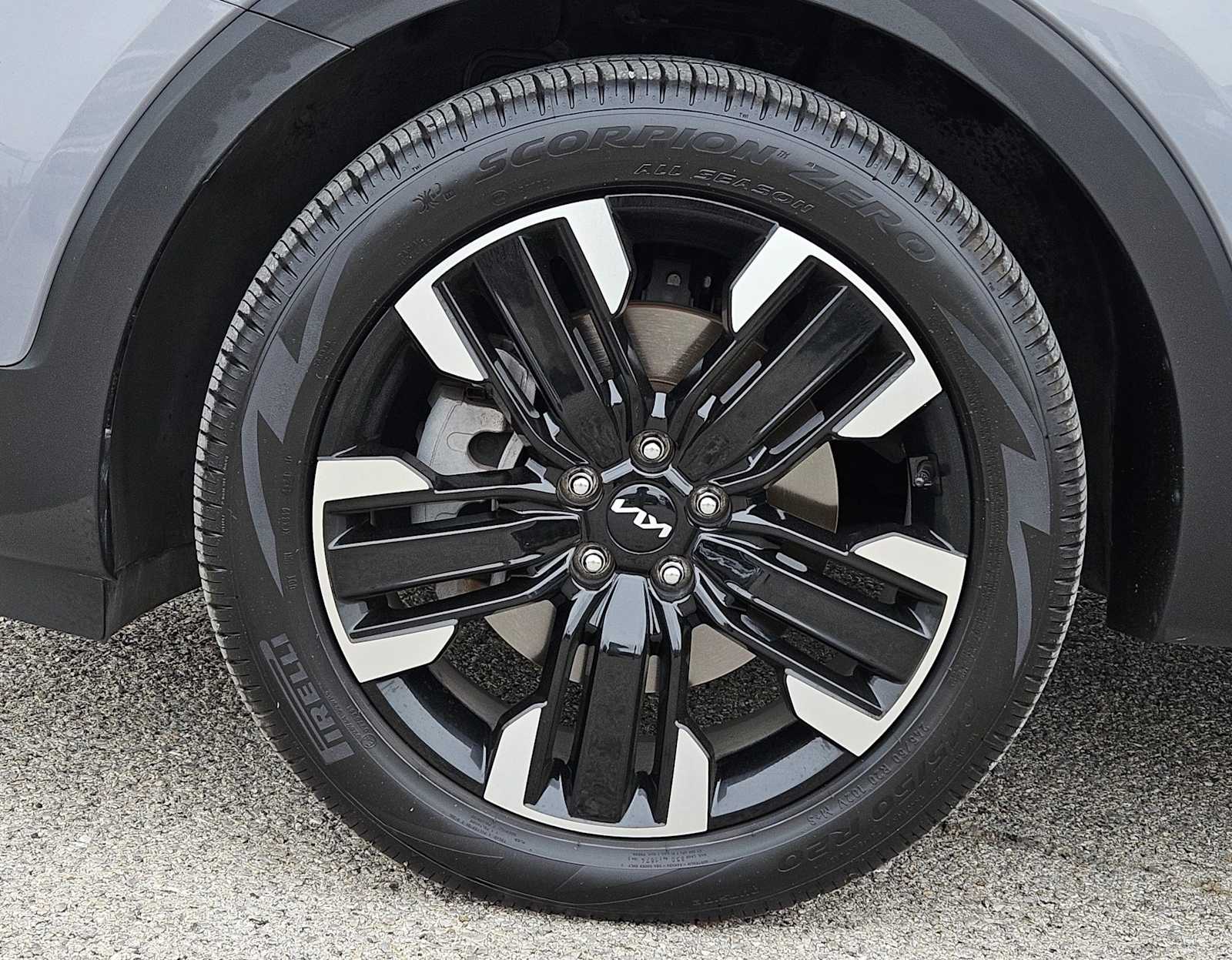 Thumbnail: 2025 Kia Telluride - 14