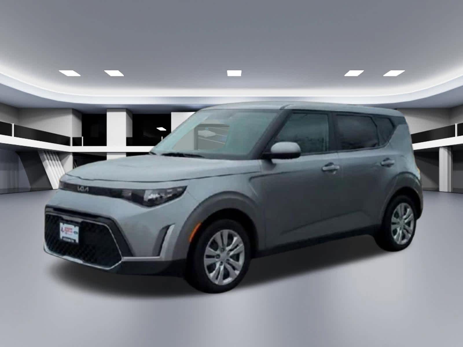 Thumbnail: 2023 Kia Soul - 4