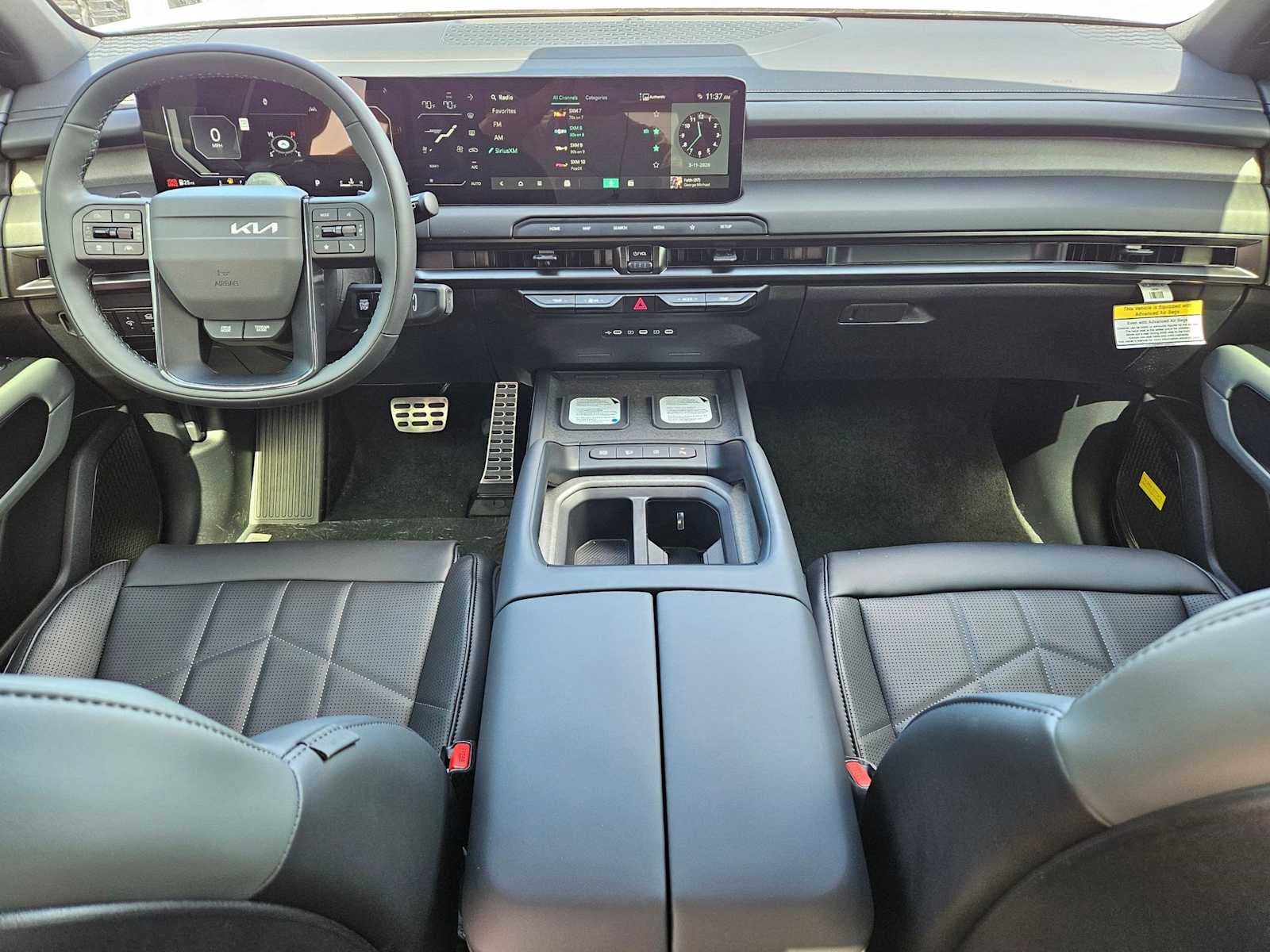 Thumbnail: 2027 Kia Telluride - 16