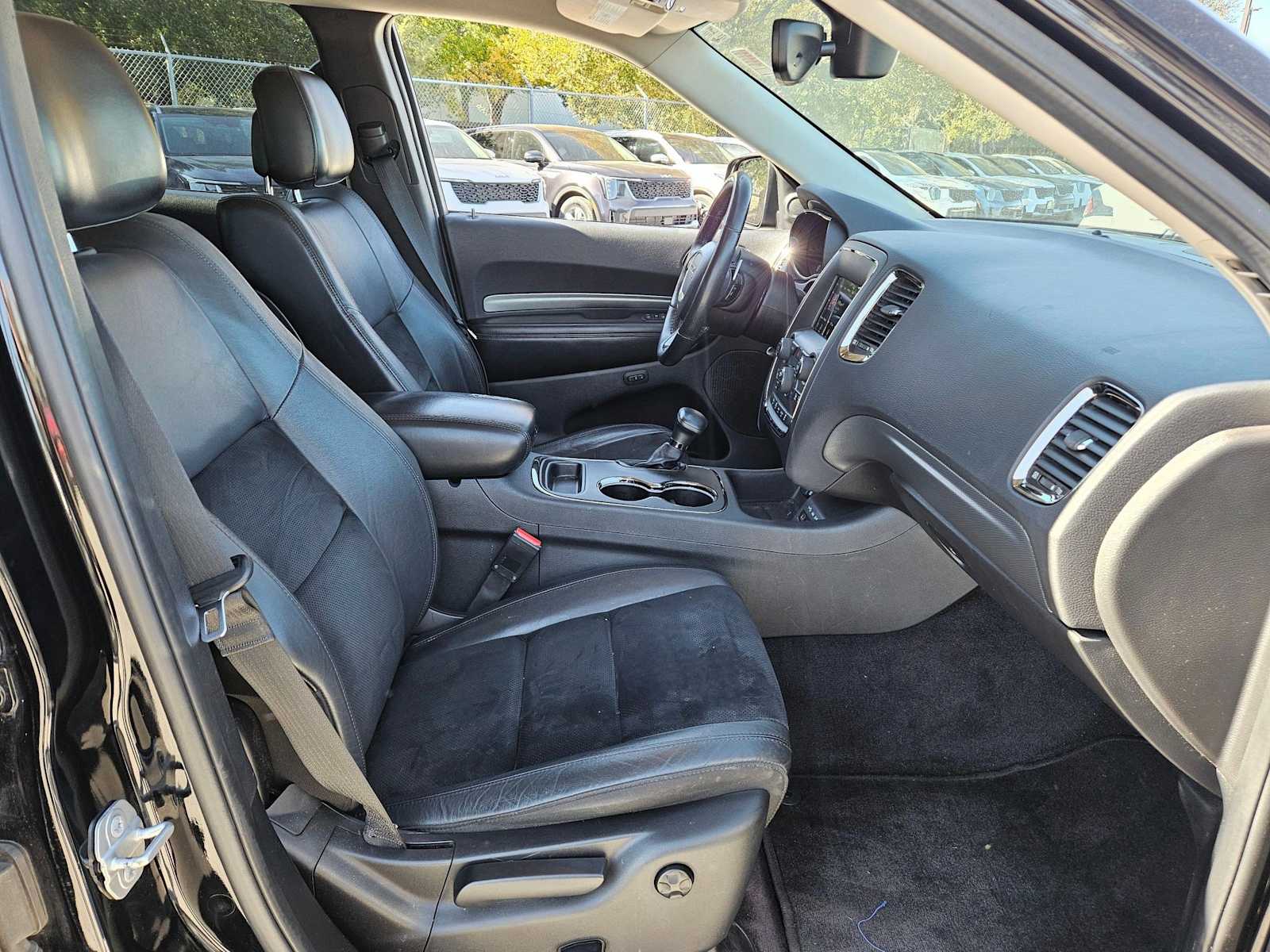 Thumbnail: 2018 Dodge Durango - 24