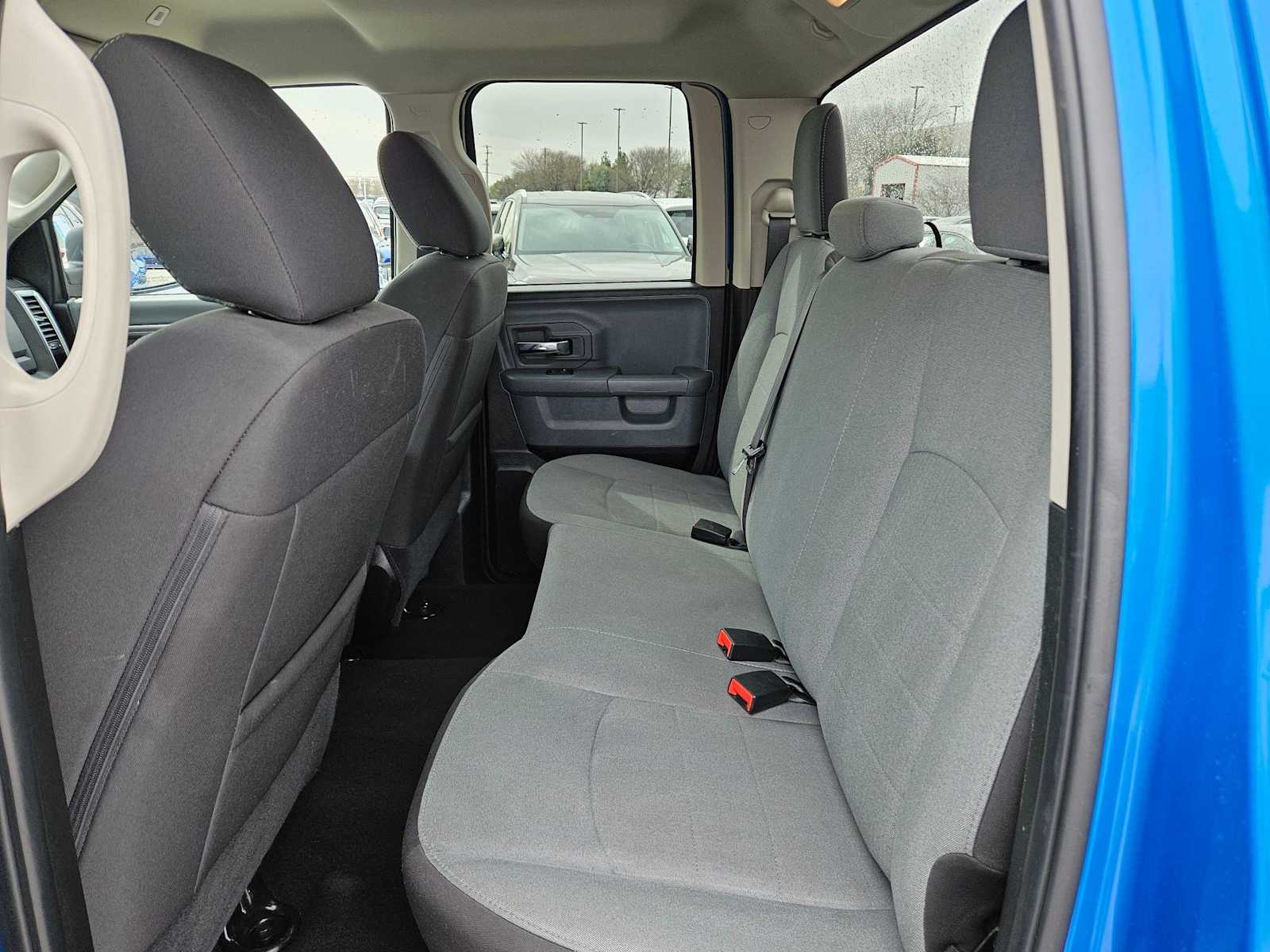 Thumbnail: 2024 RAM 1500 Classic - 16