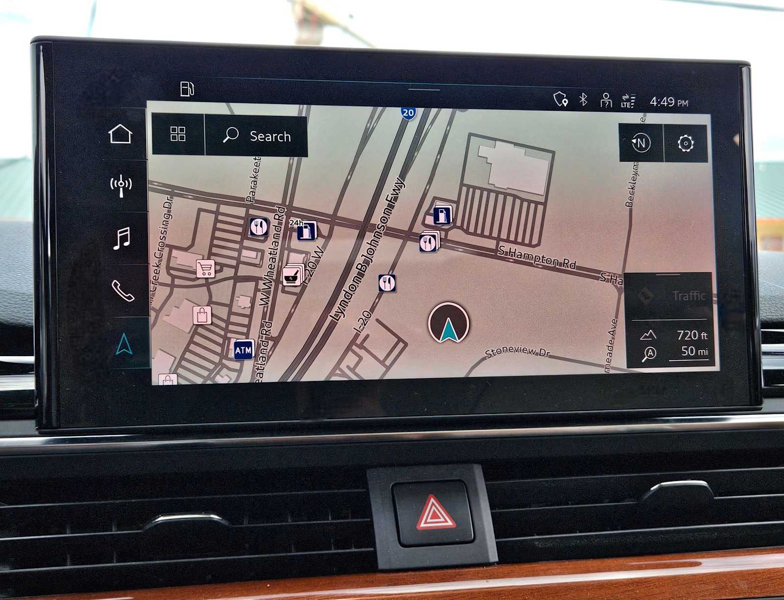 Thumbnail: 2020 Audi A5 - 19