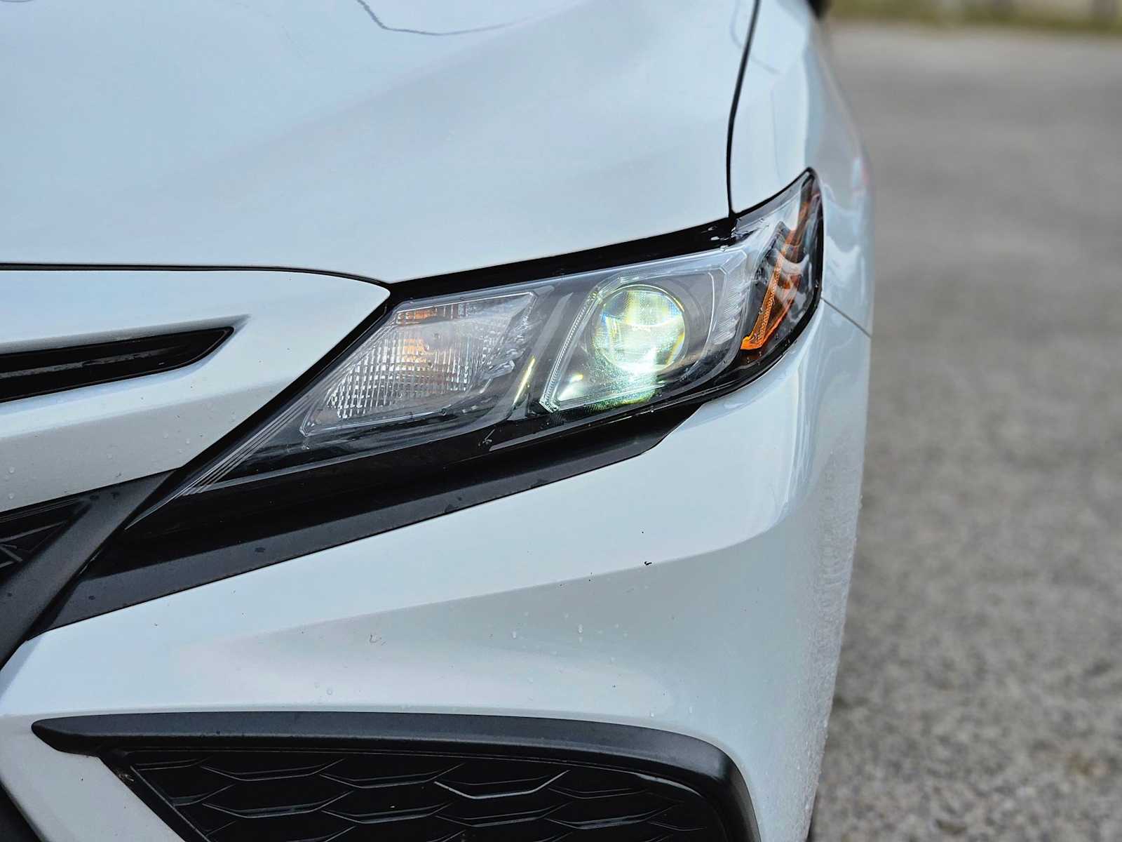 Thumbnail: 2024 Toyota Camry - 11