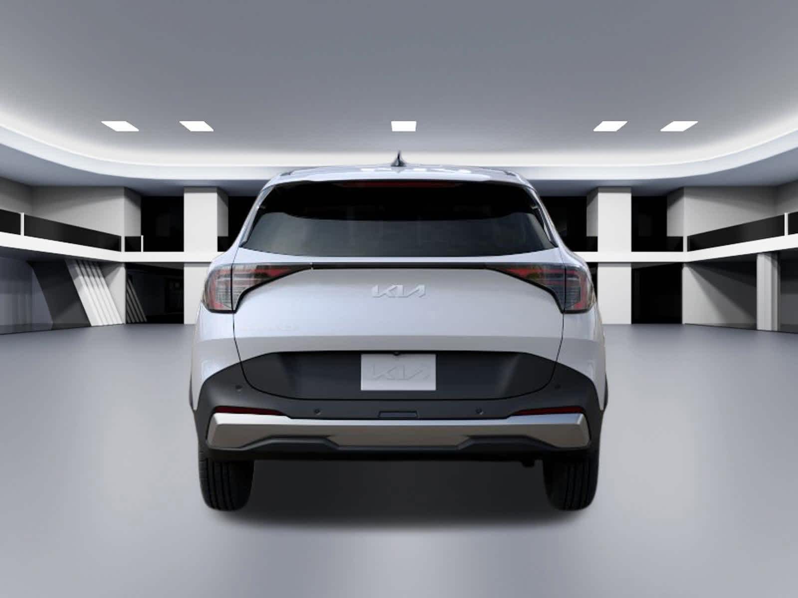 Thumbnail: 2026 Kia Sportage - 5