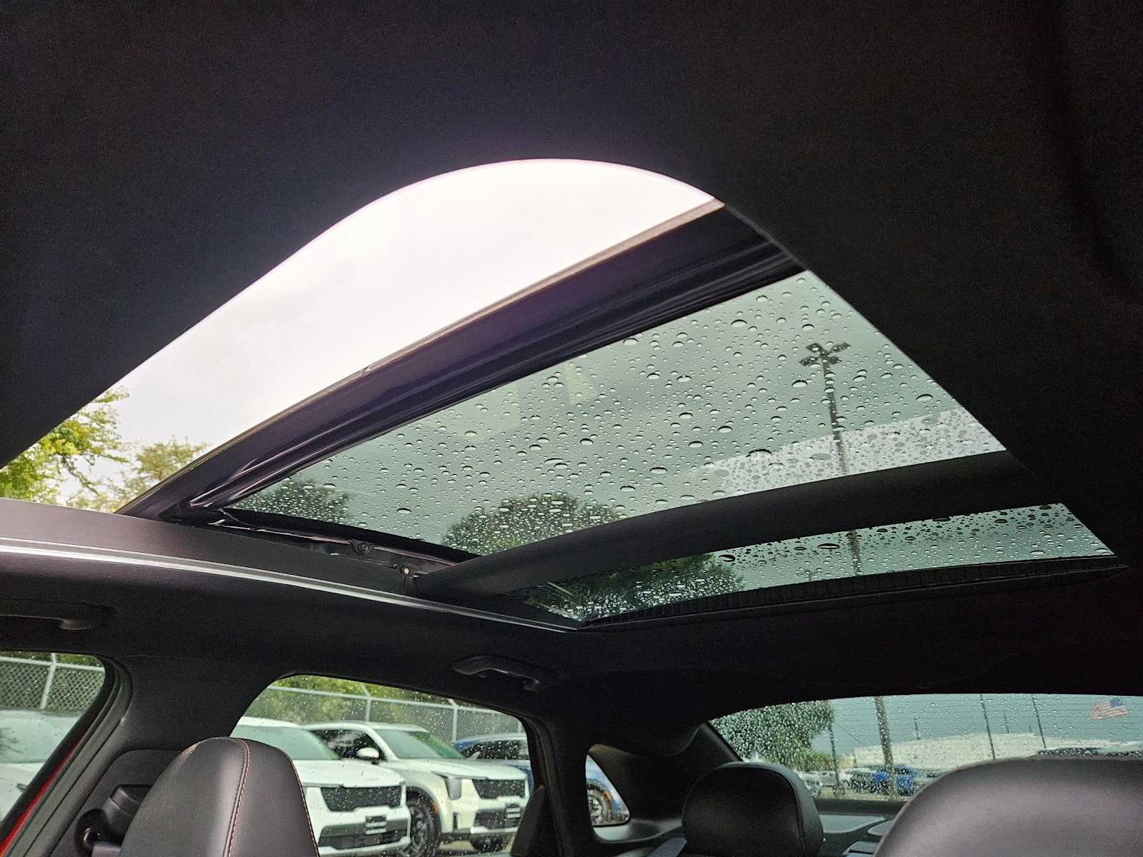 Thumbnail: 2024 Kia K5 - 15