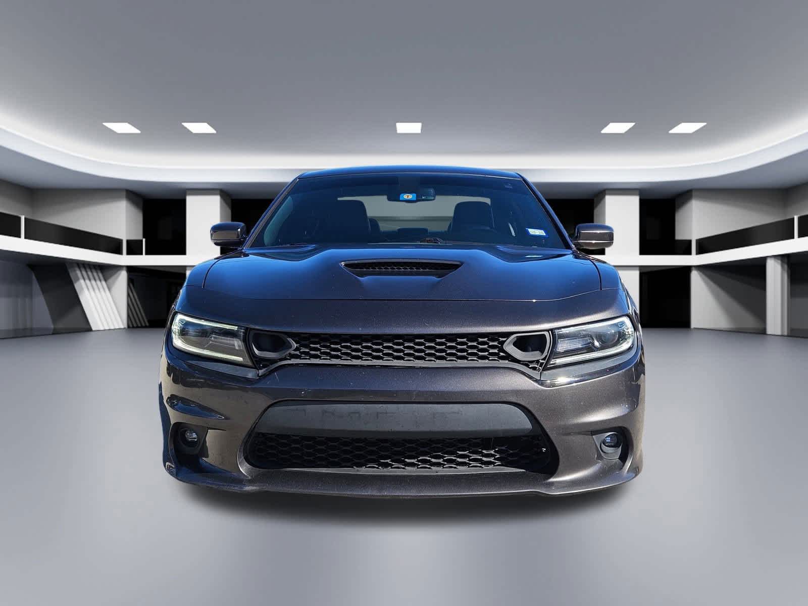 Thumbnail: 2019 Dodge Charger - 9