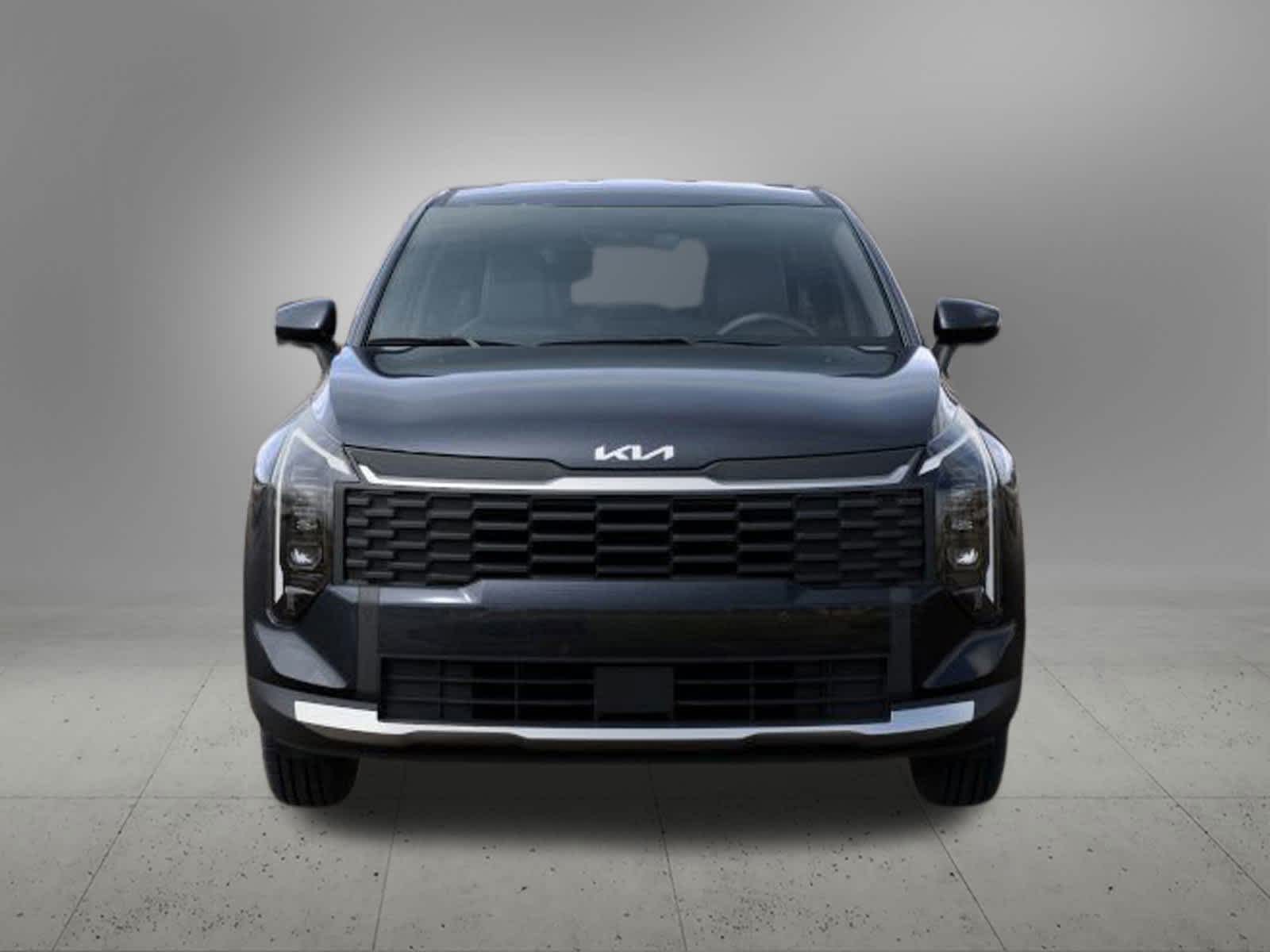2026 Kia Sportage LX photo 2