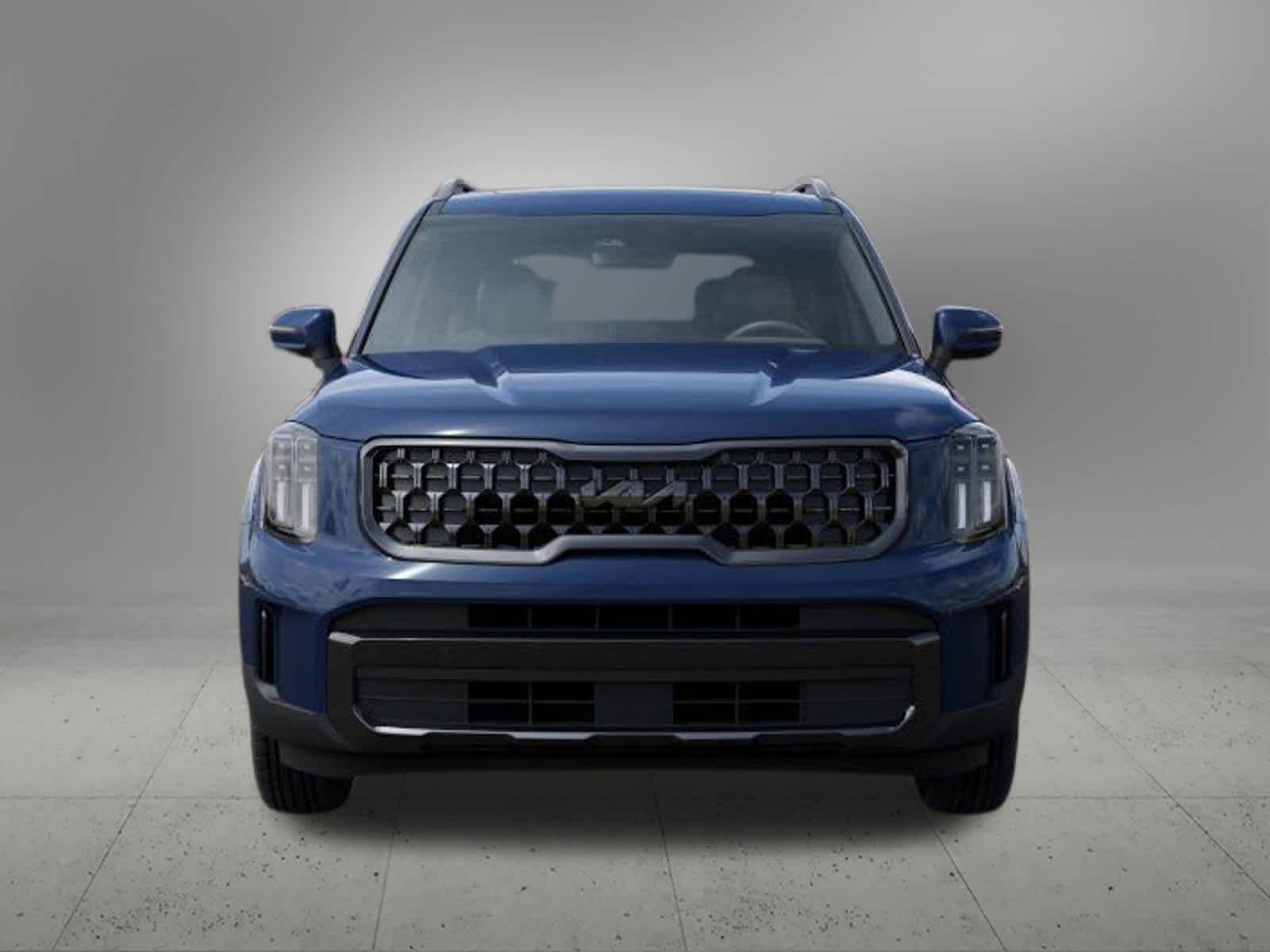 2025 Kia Telluride X-Line EX X-Pro photo 2
