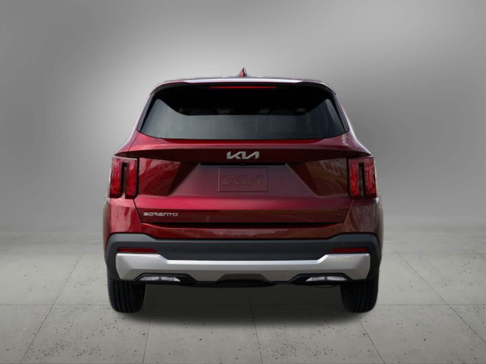 Thumbnail: 2025 Kia Sorento - 5