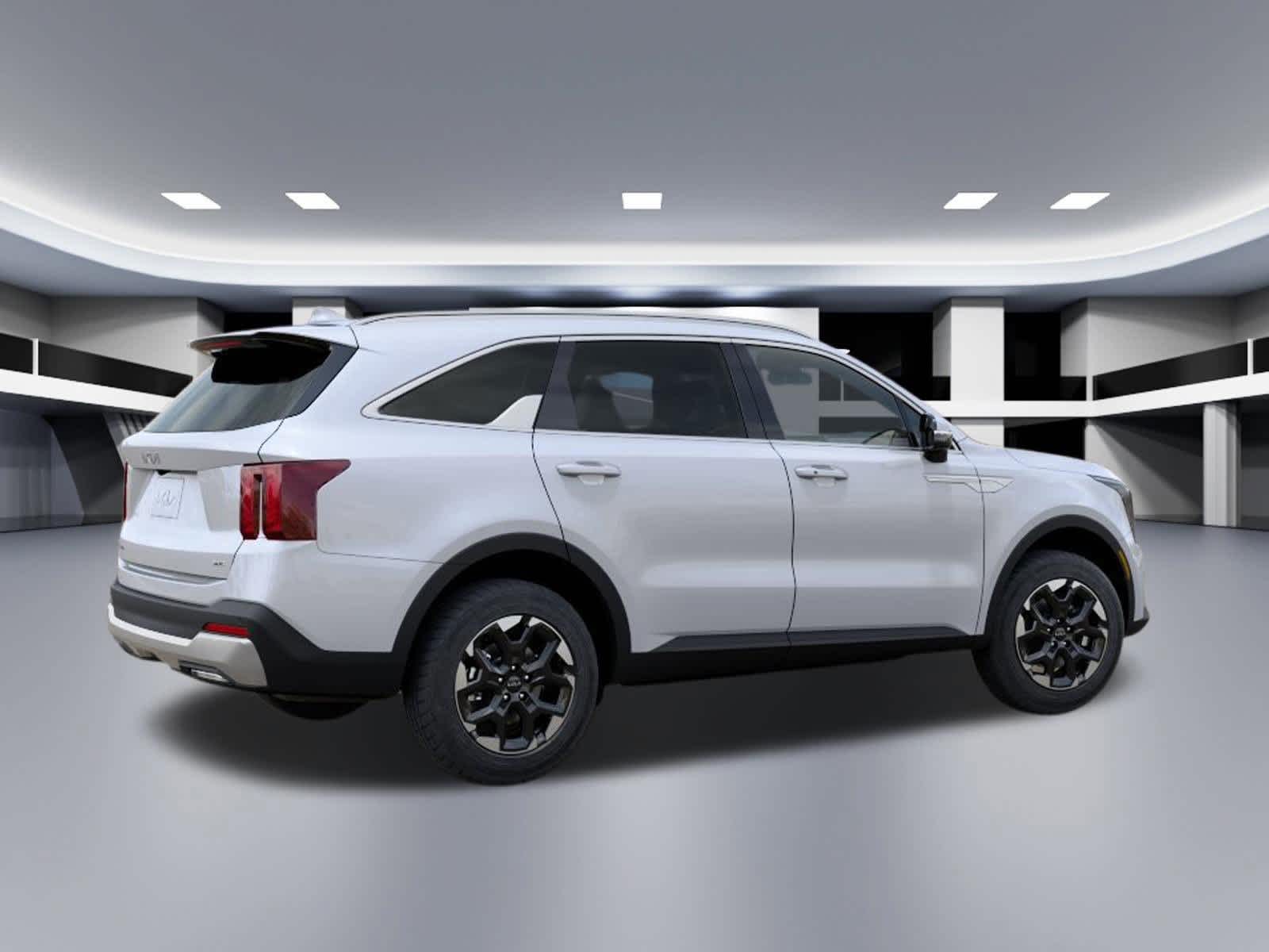 Thumbnail: 2026 Kia Sorento - 6