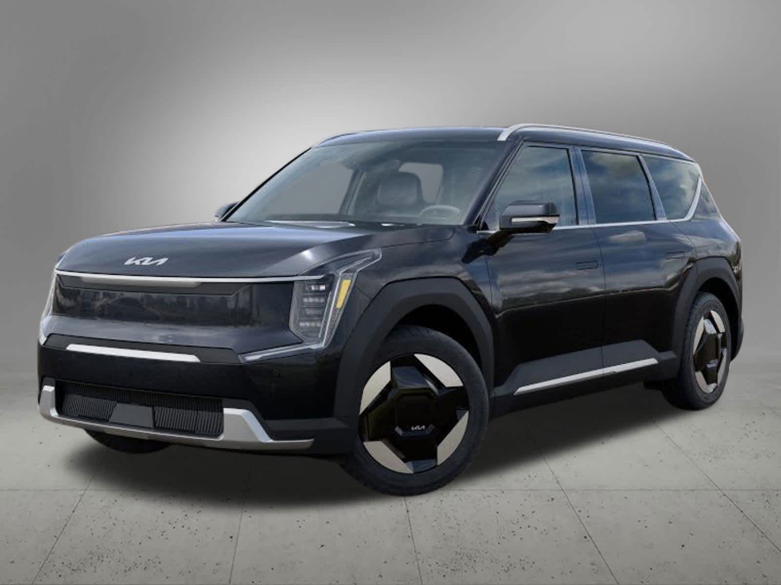 2026 Kia EV9 Land -
                  Dallas, TX