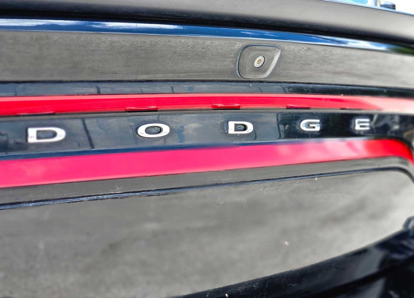 Thumbnail: 2019 Dodge Charger - 13