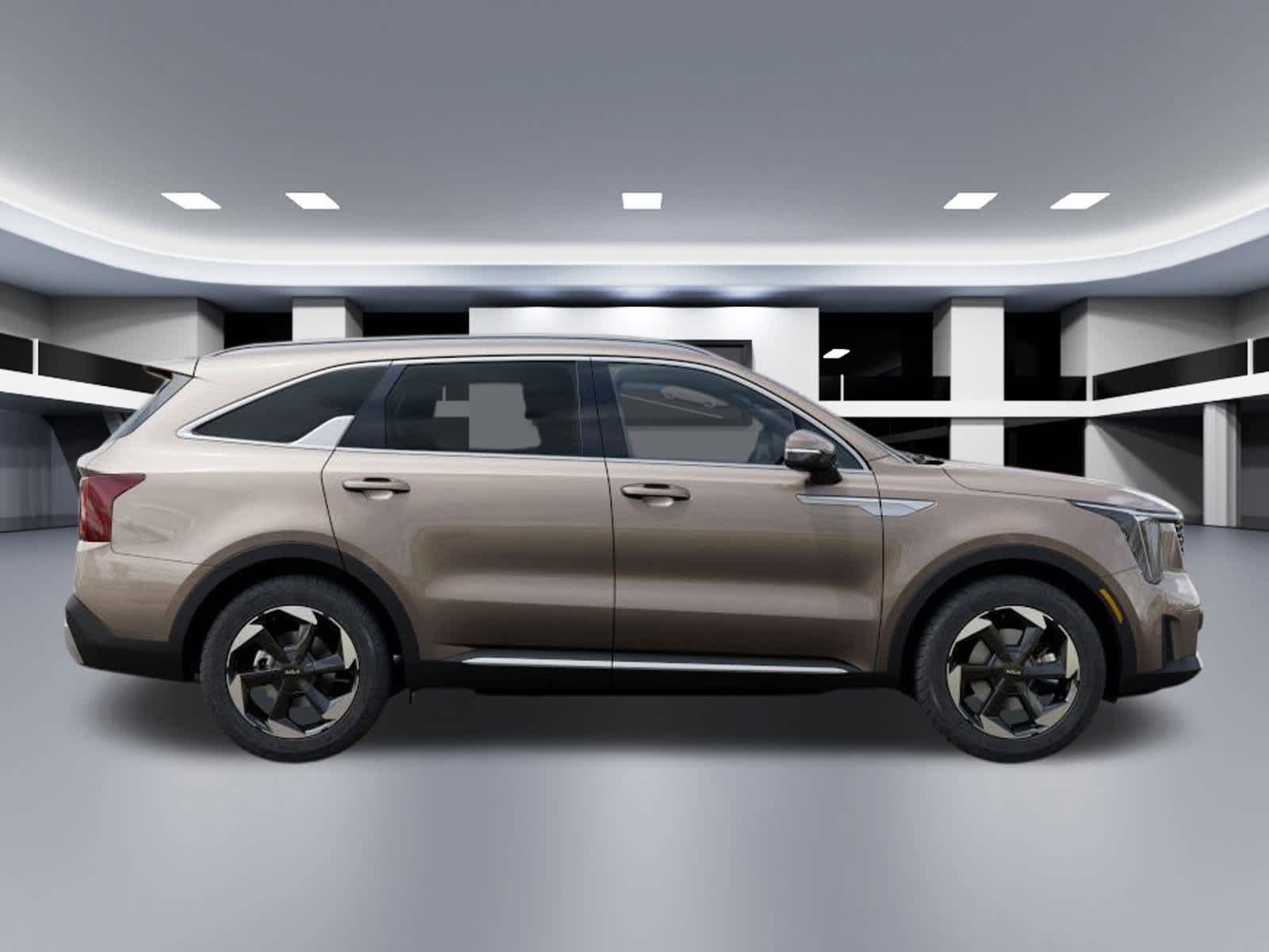 Thumbnail: 2026 Kia Sorento - 7