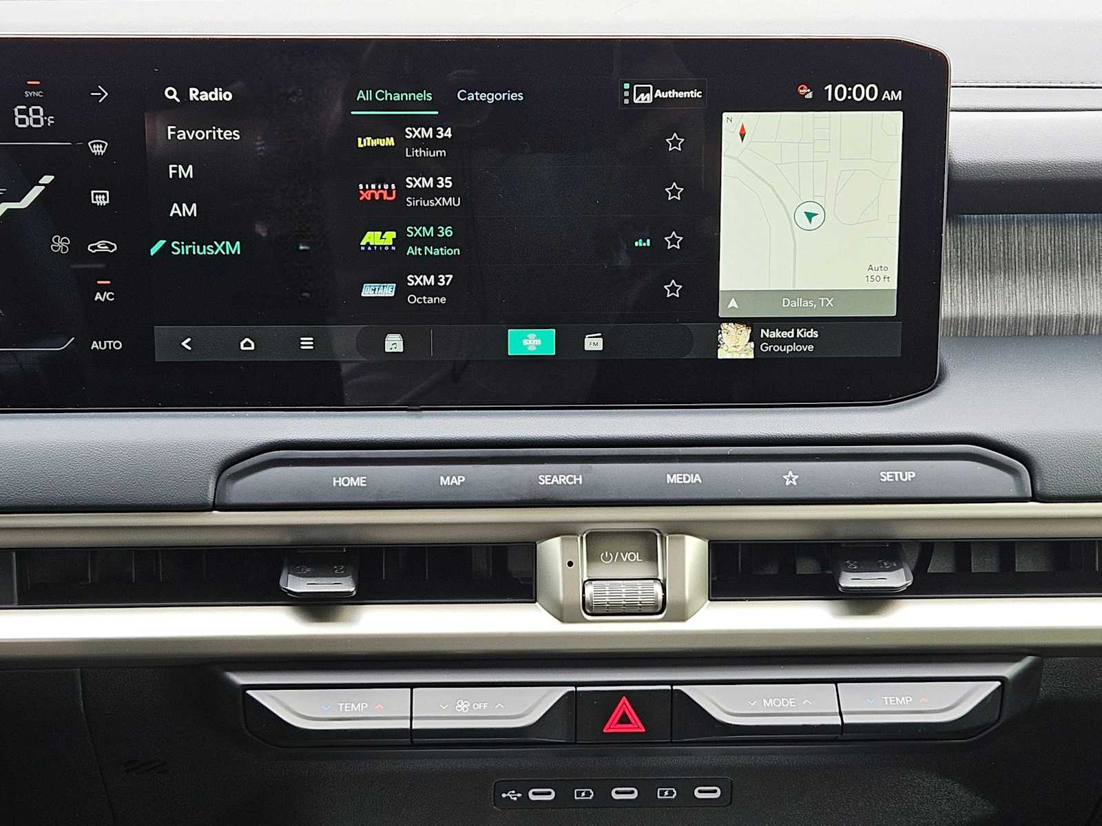 Thumbnail: 2027 Kia Telluride - 28